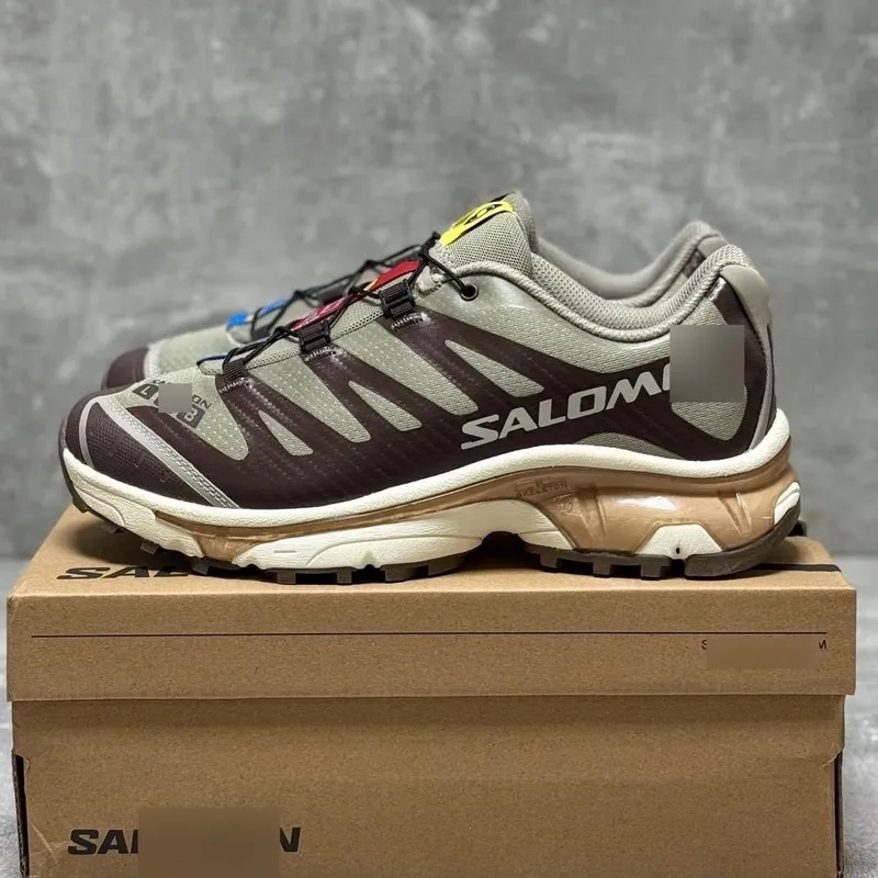 Salomon XT-6, миниатюра 2