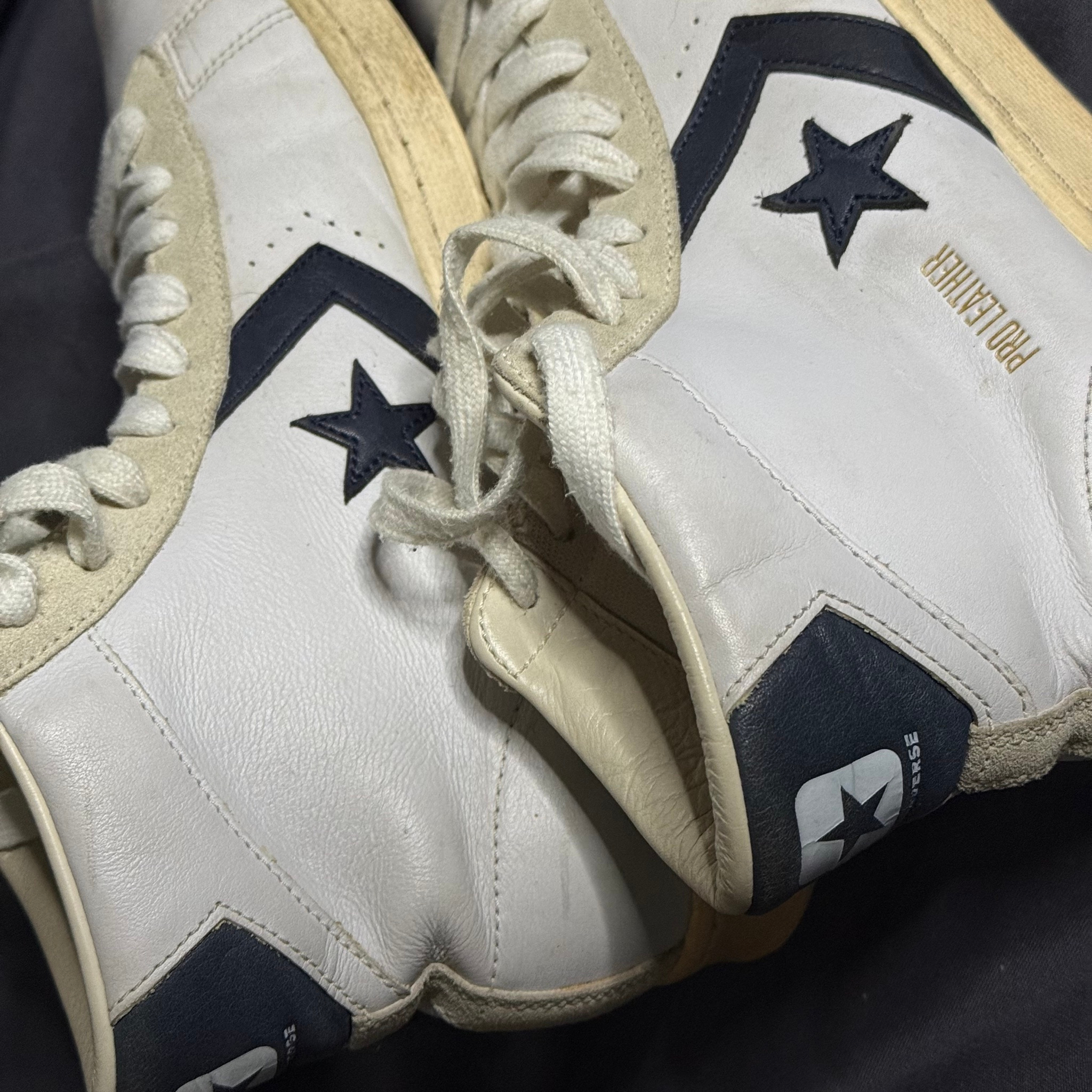 Converse Pro Leather, миниатюра 7