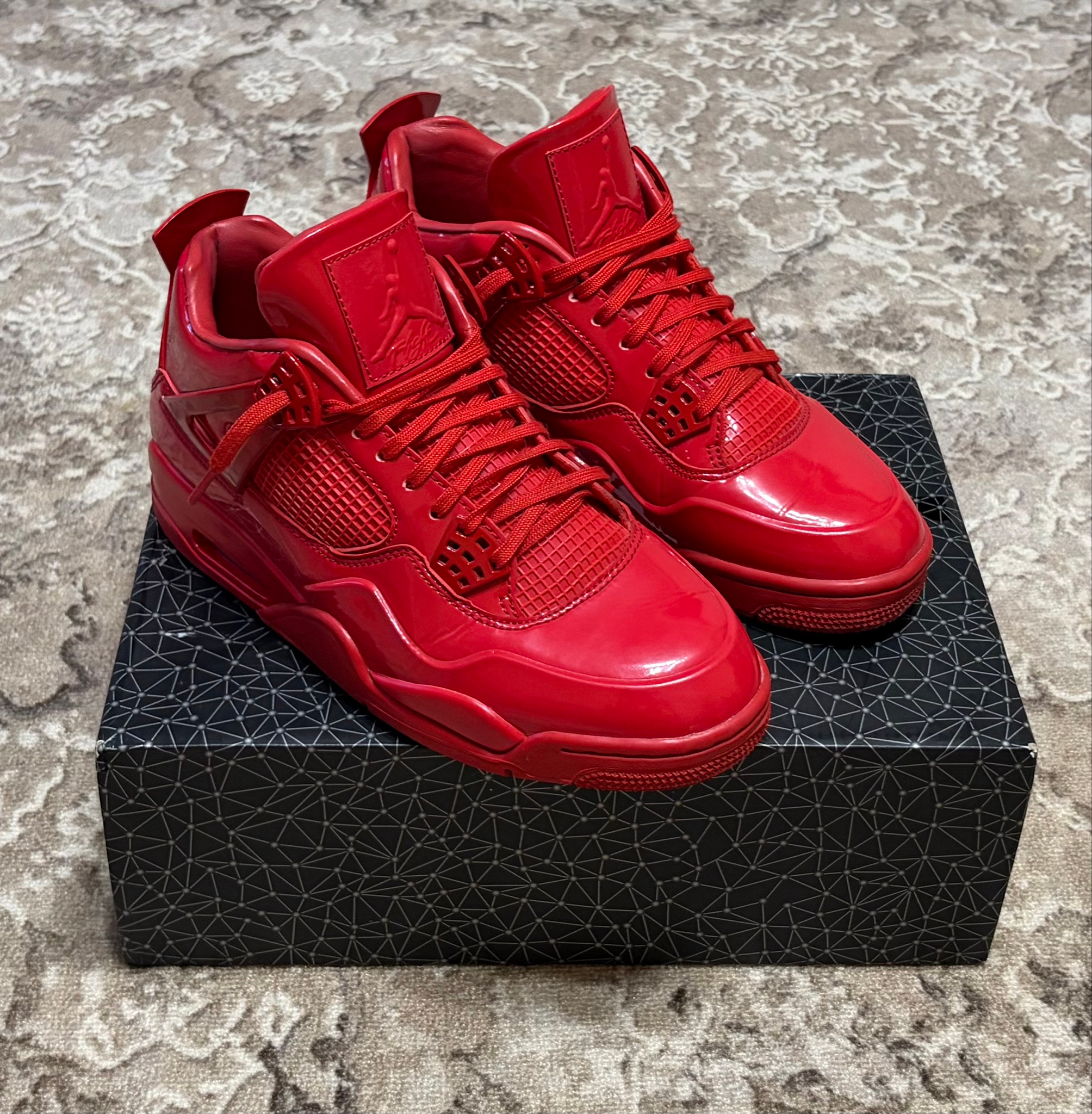 Air Jordan Air Jordan 4 11lab4, миниатюра 5