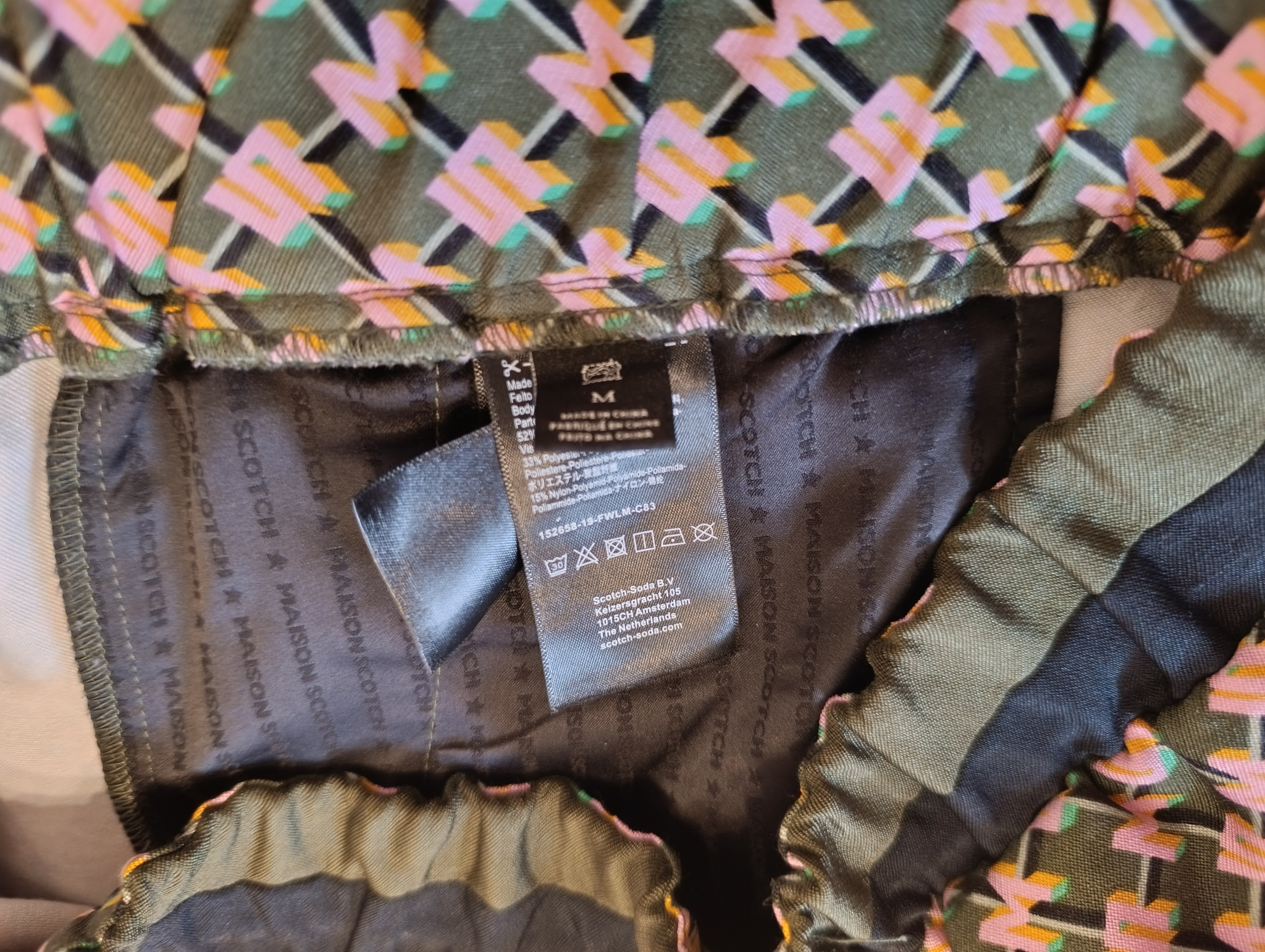 Scotch&Soda Maison Scotch, миниатюра 3