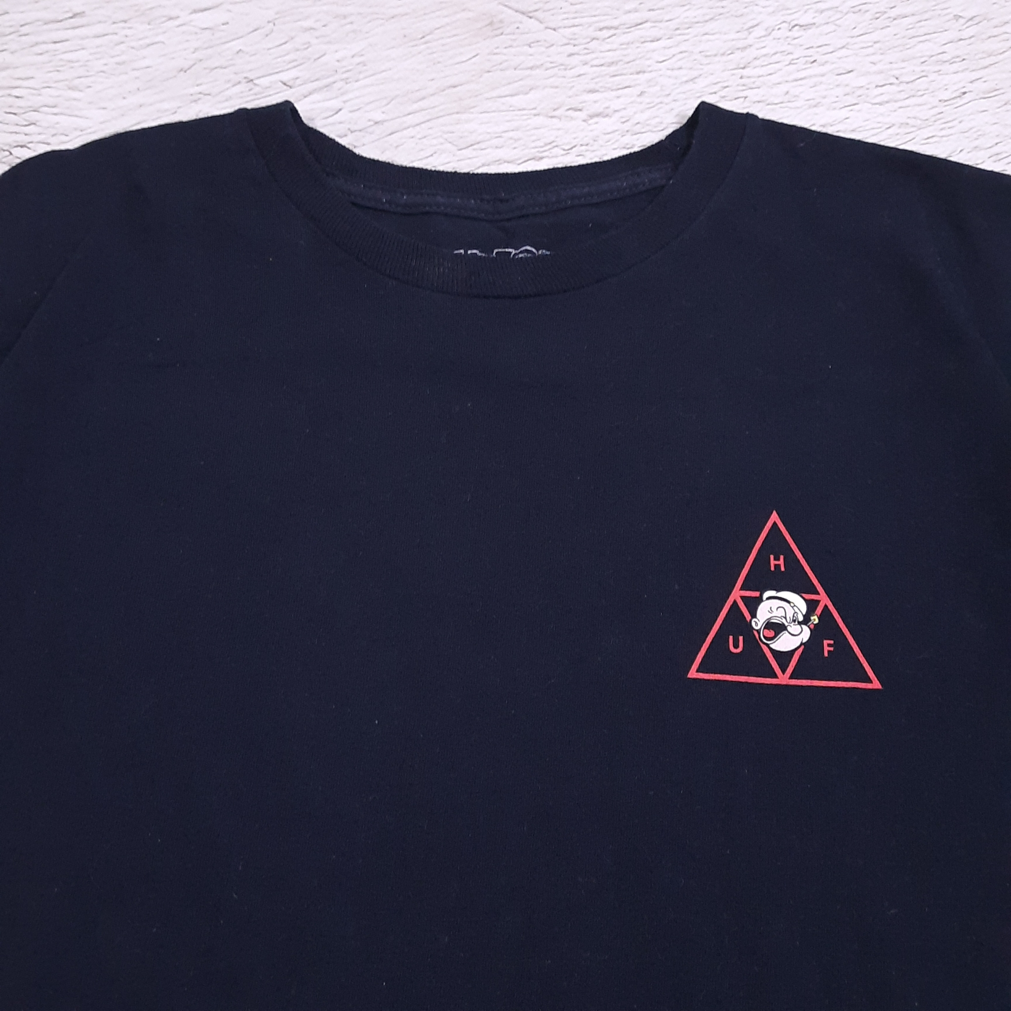 HUF x Popeye T Shirt, миниатюра 4