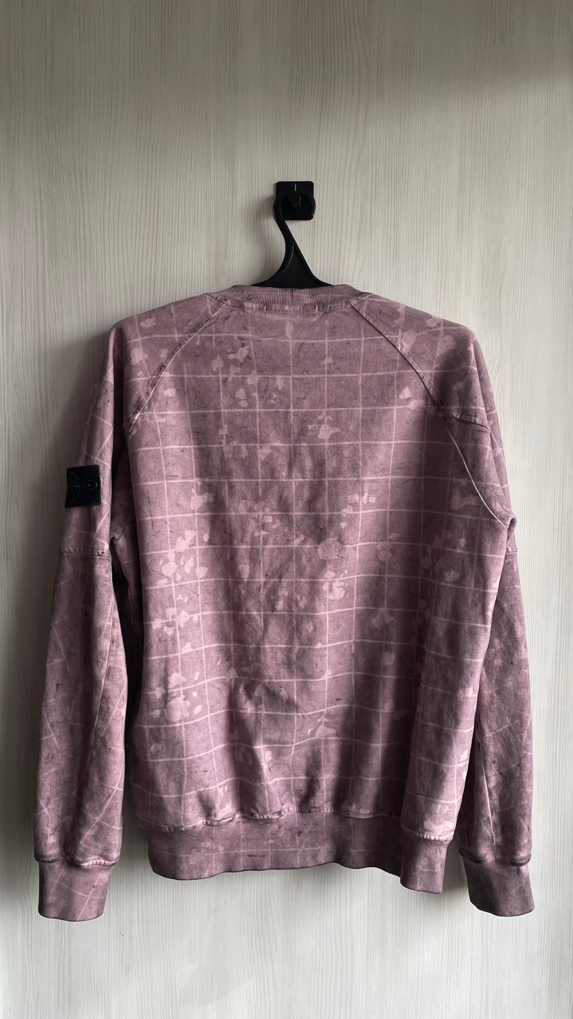 Stone Island Ghillie Laser Camo, миниатюра 2