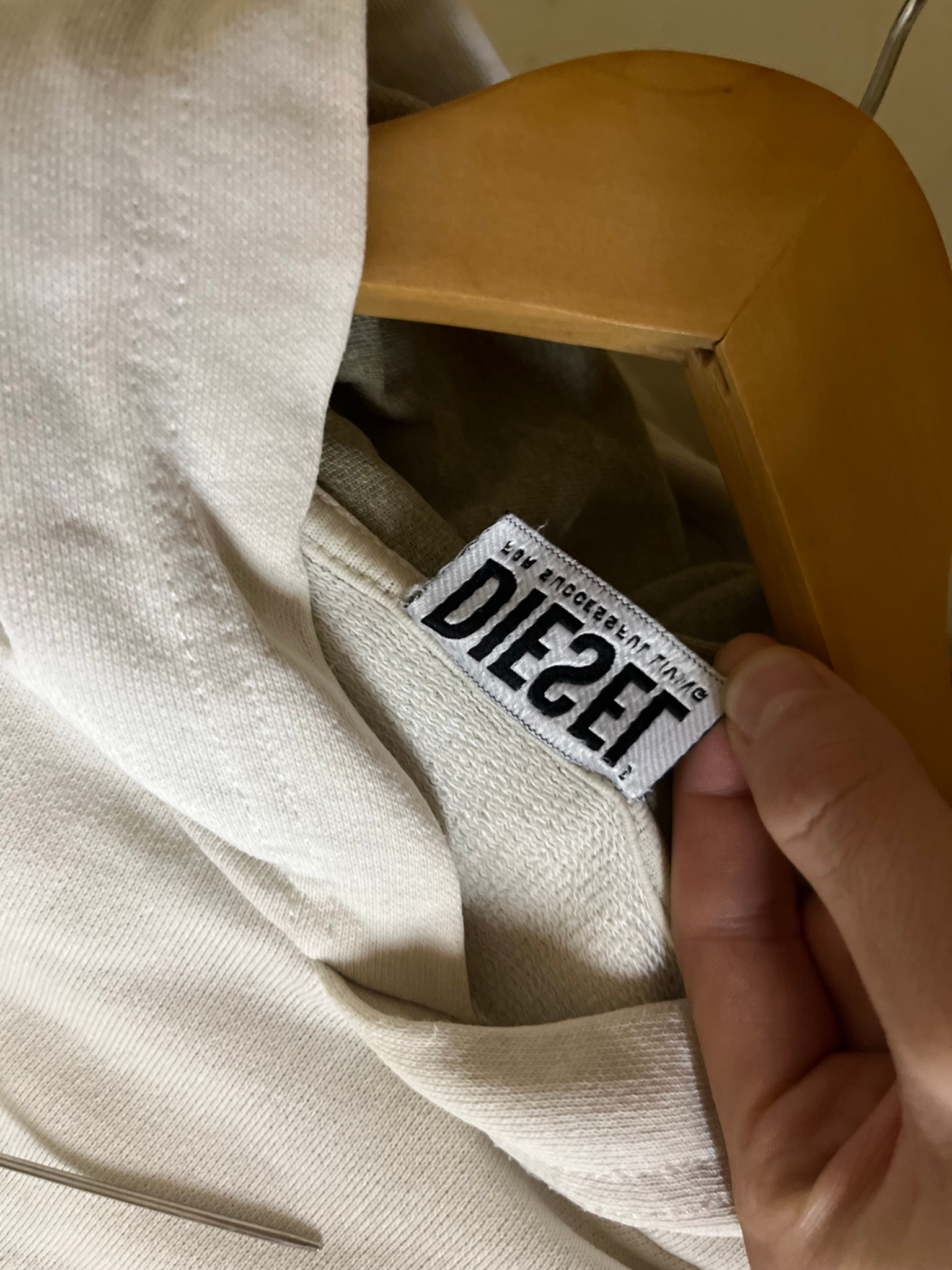 Diesel Худи, миниатюра 9