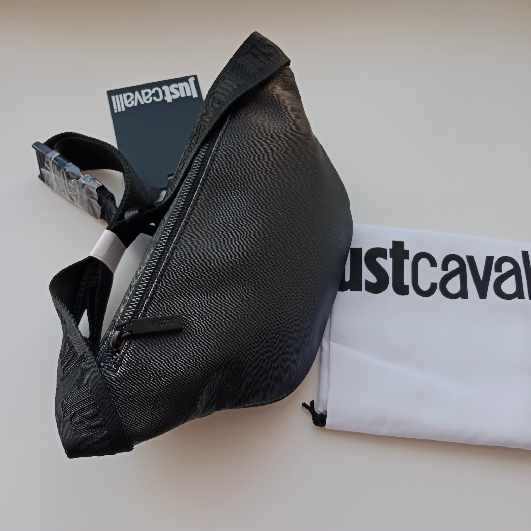 Just Cavalli Поясная сумка, миниатюра 3