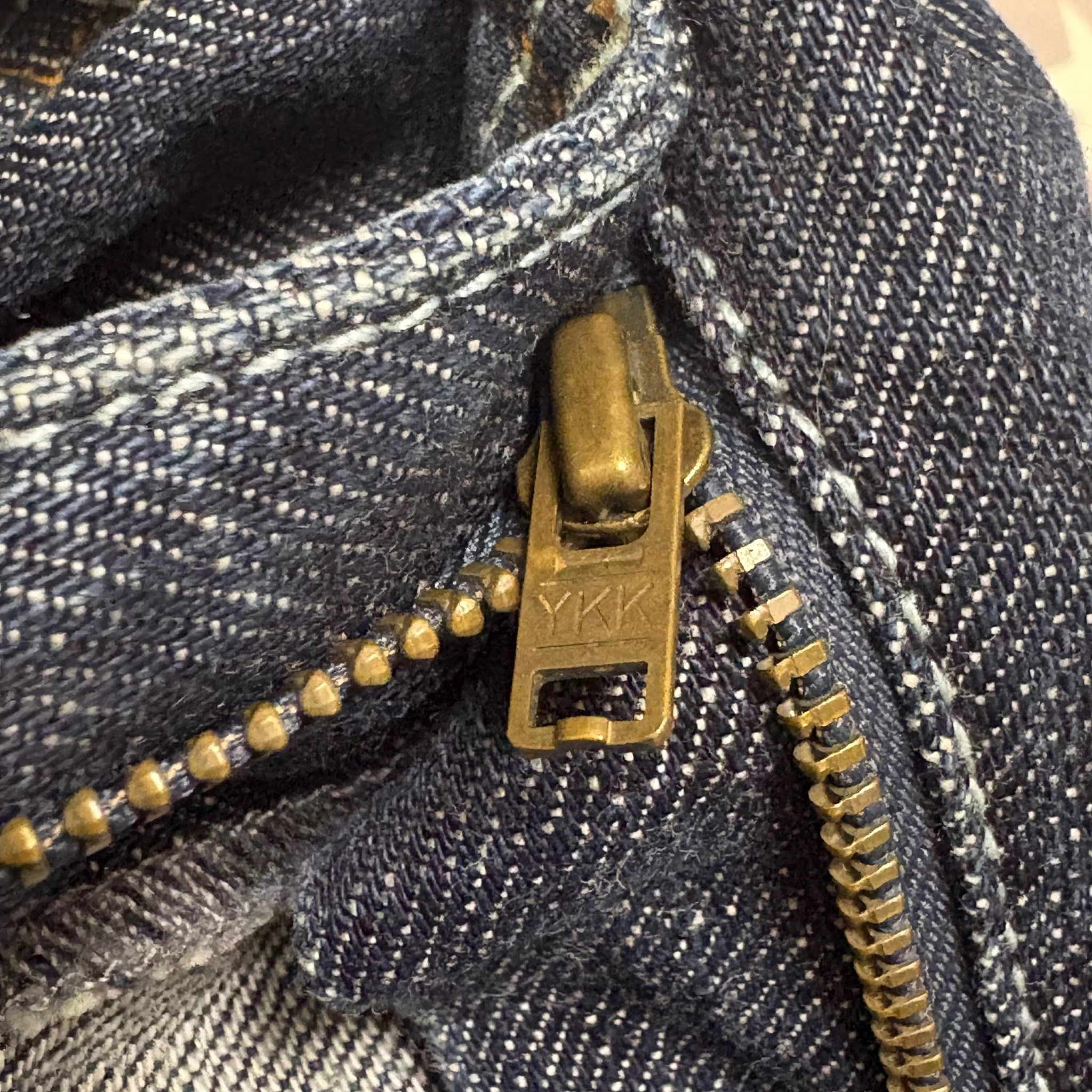 Blue Cast Bootcut, миниатюра 7