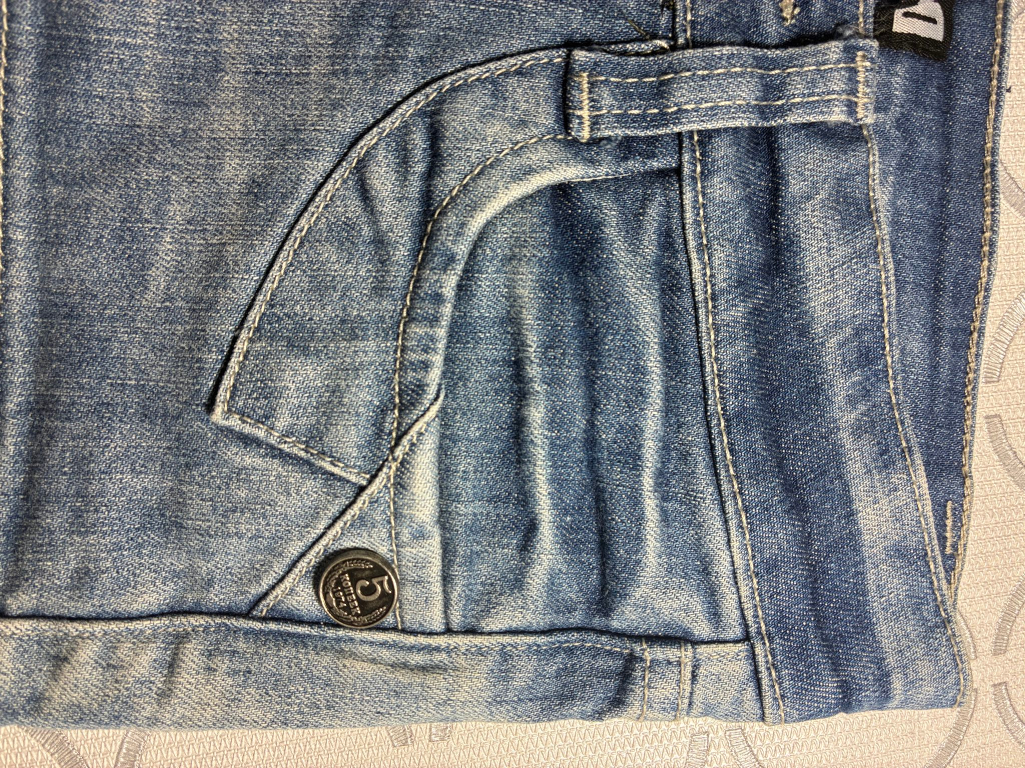Denis Simachev Shorts, миниатюра 5