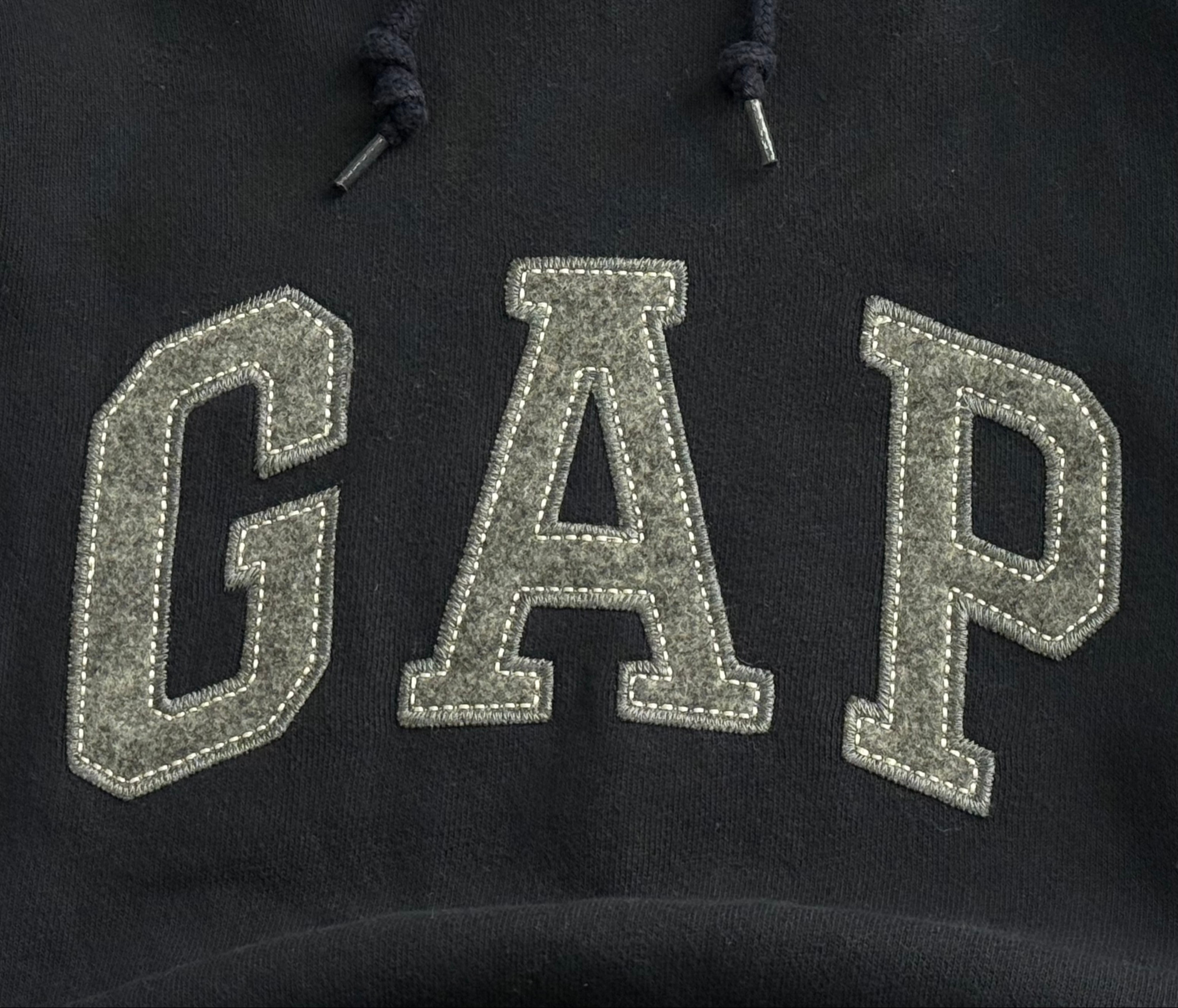 Gap Oversized Hoodie, миниатюра 6
