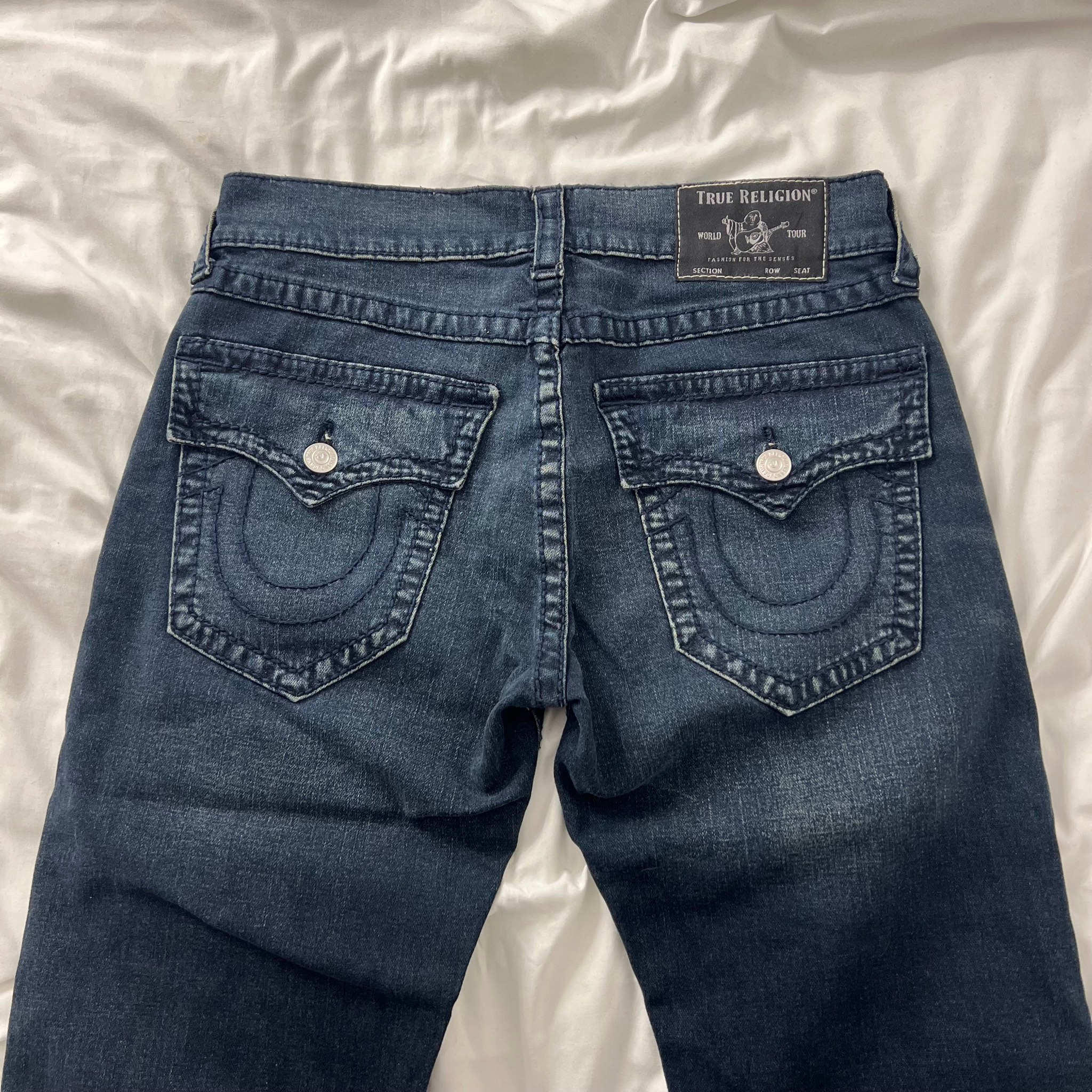 True Religion Джинсы, миниатюра 6