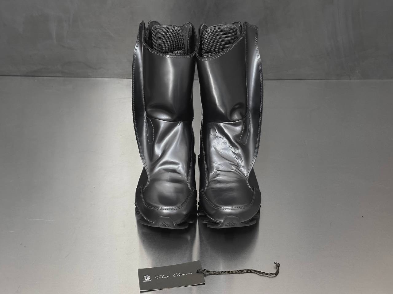 Adidas x Rick Owens Springblade High, миниатюра 2