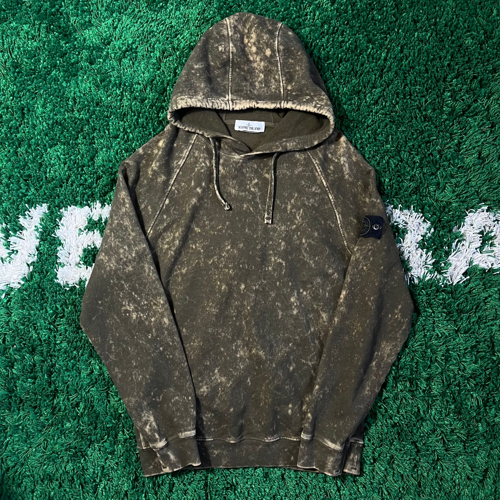 Stone Island Off Dye OVD, миниатюра 1