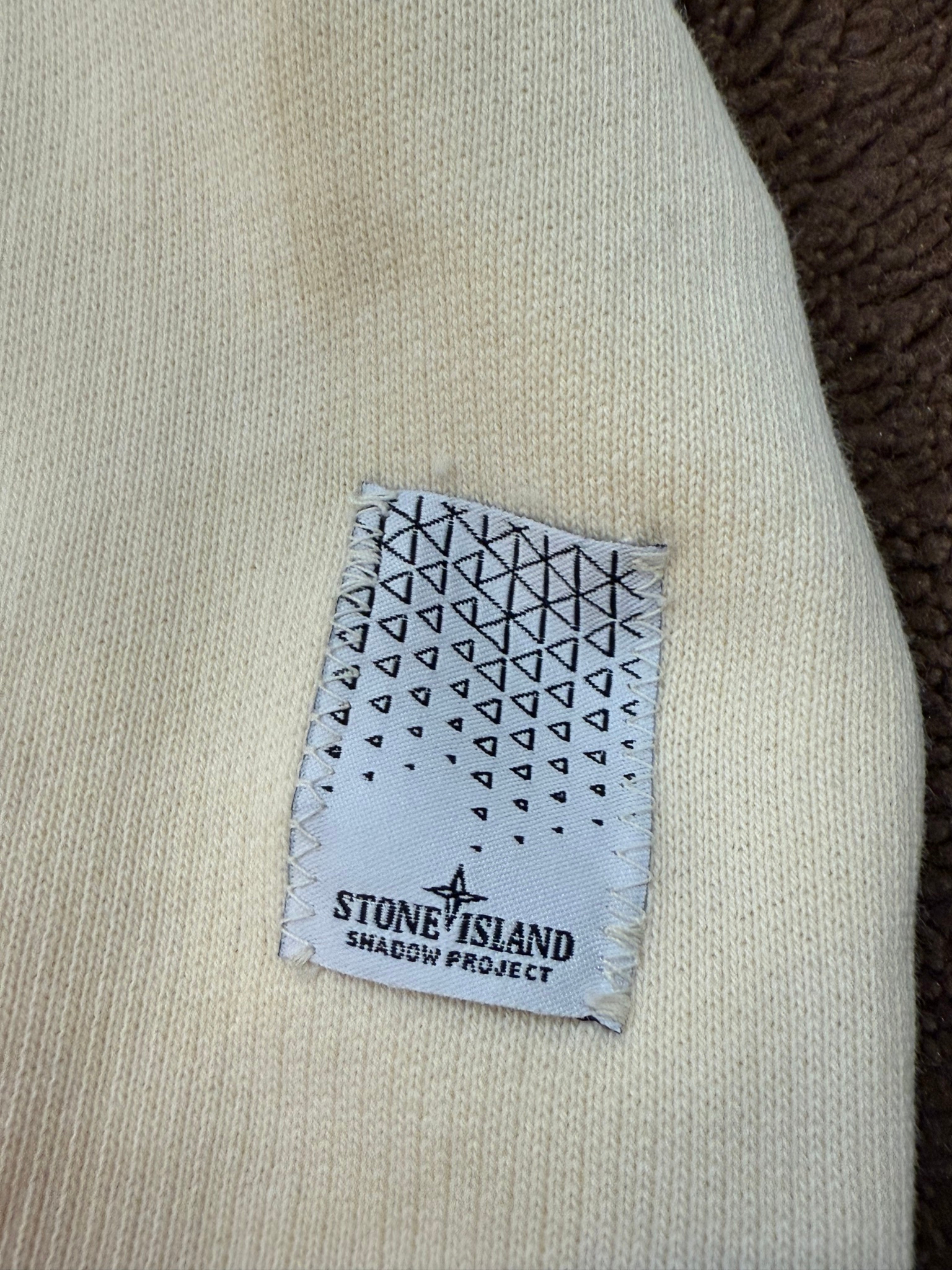 Stone Island Shadow Project, миниатюра 7