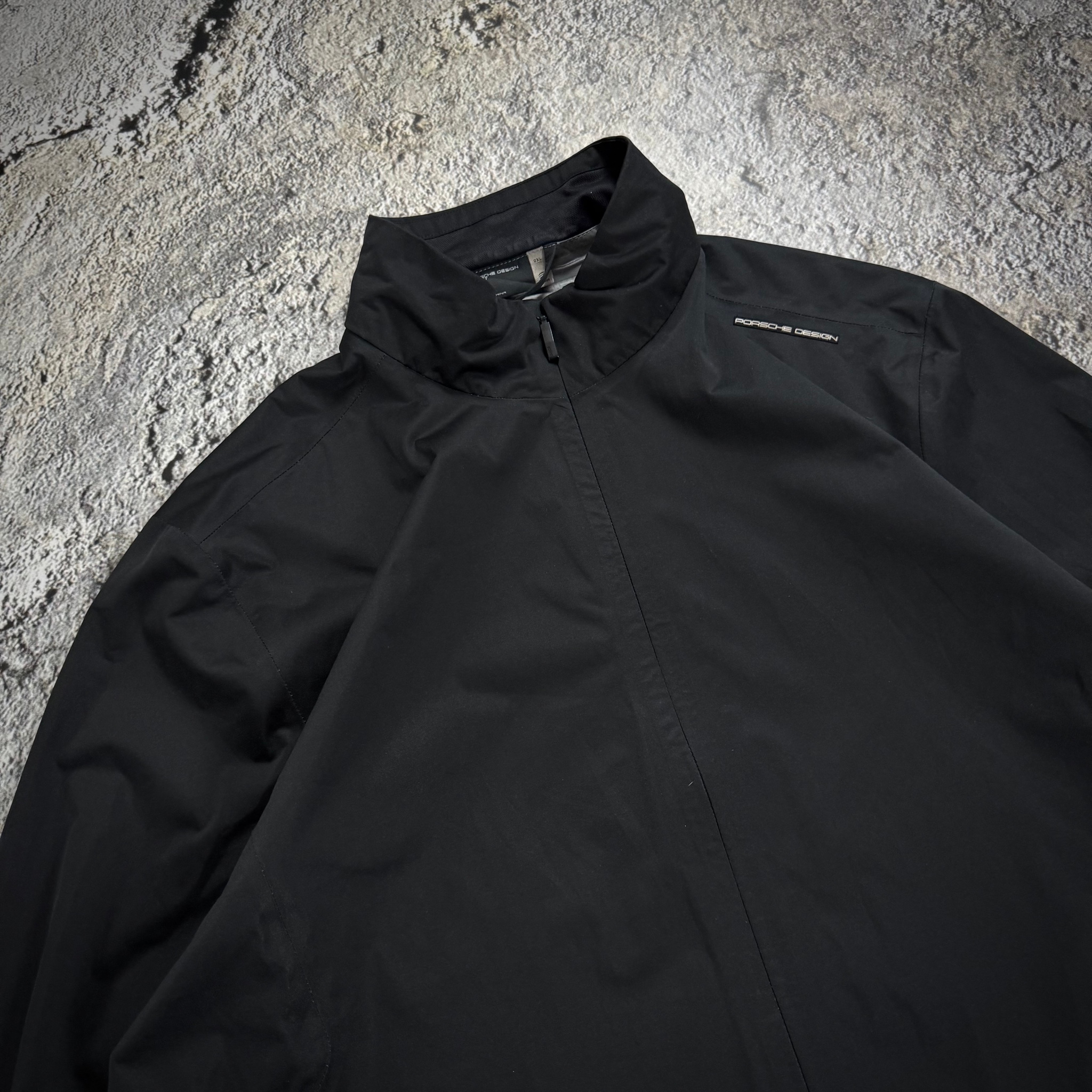 Adidas x Porsche Design Jacket, миниатюра 7