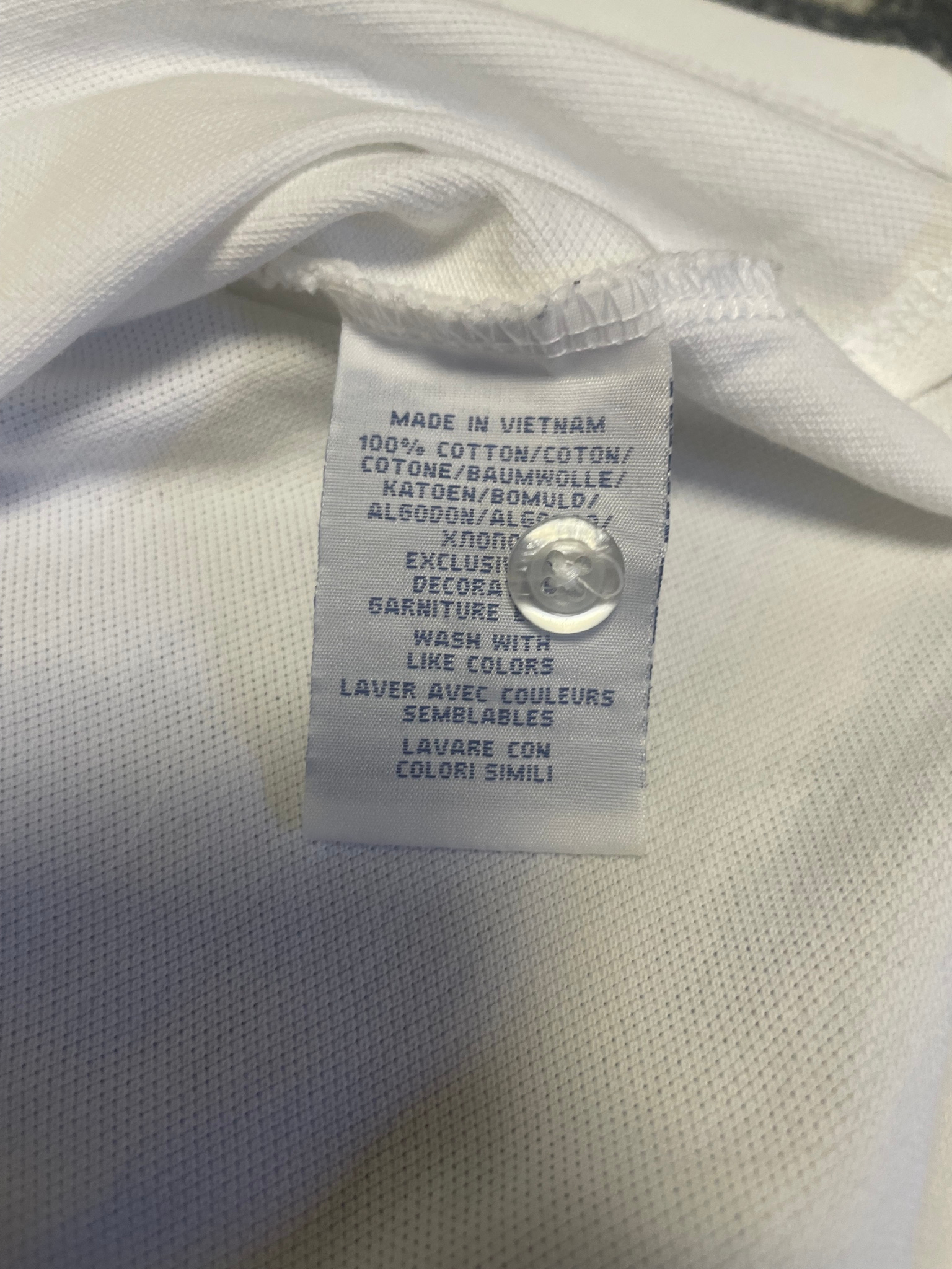 Polo Ralph Lauren Polo Big Pony, миниатюра 4