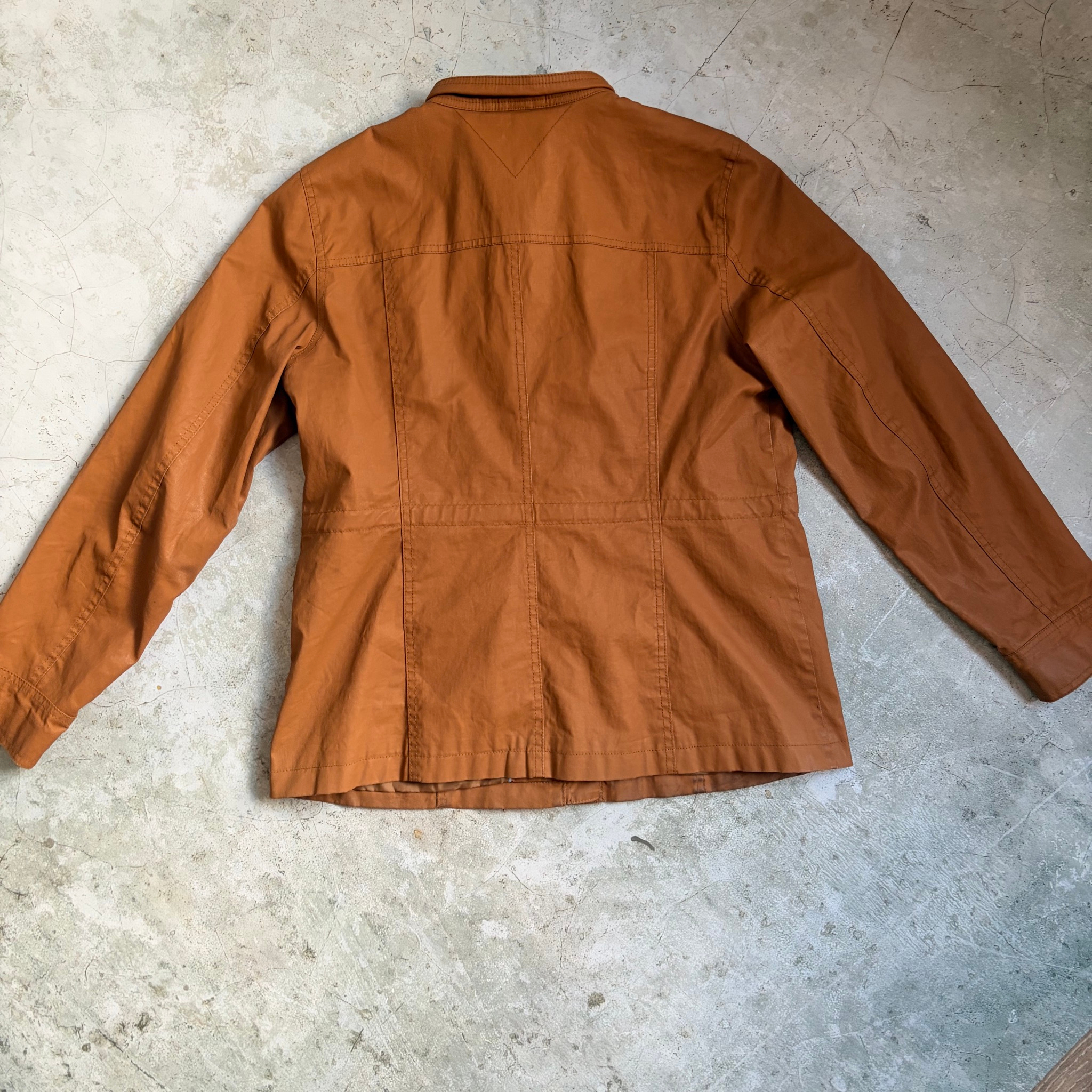 Tommy Hilfiger Military vintage jacket, миниатюра 2