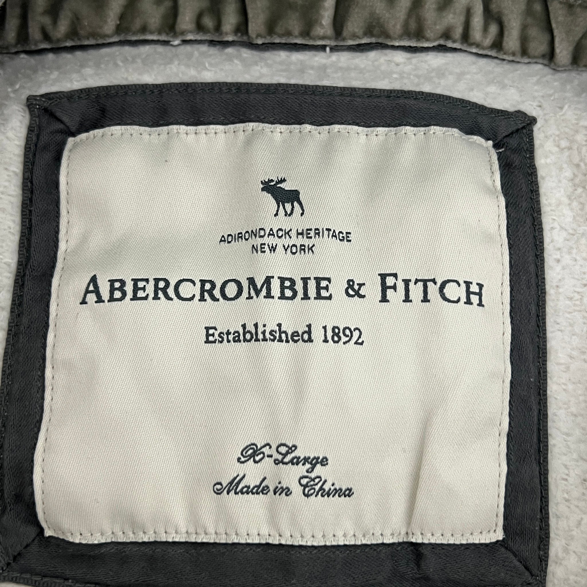 Abercrombie & Fitch Худи, миниатюра 11