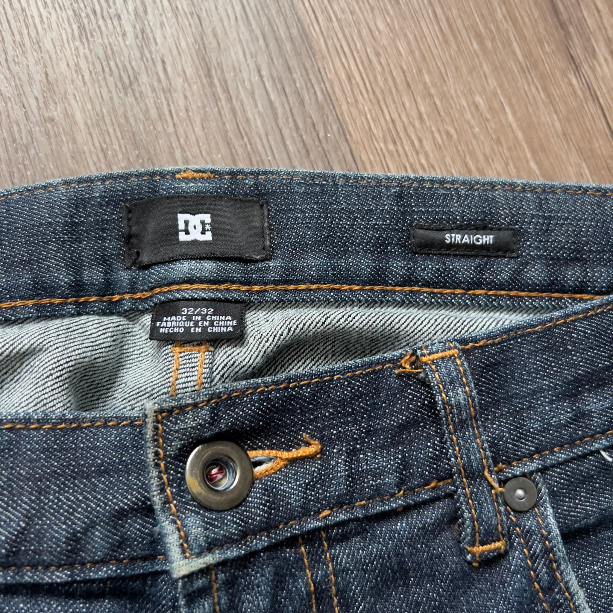 DC Shoes Straight, миниатюра 5