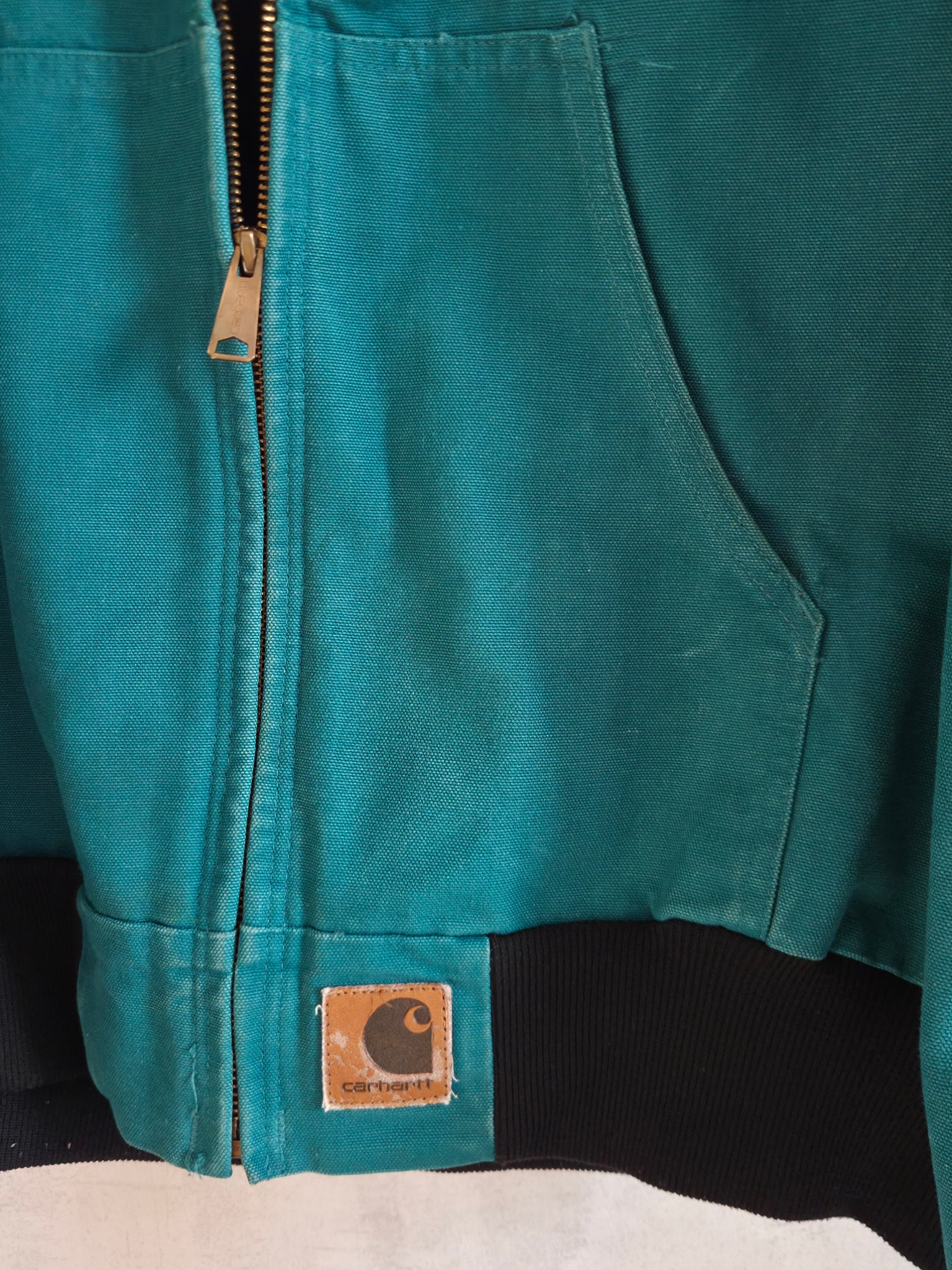 Carhartt Бомбер, миниатюра 9
