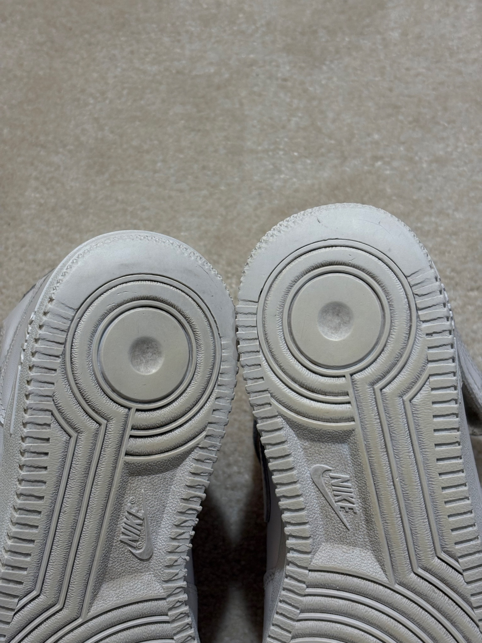 Nike Air Force 1 Mid, миниатюра 8