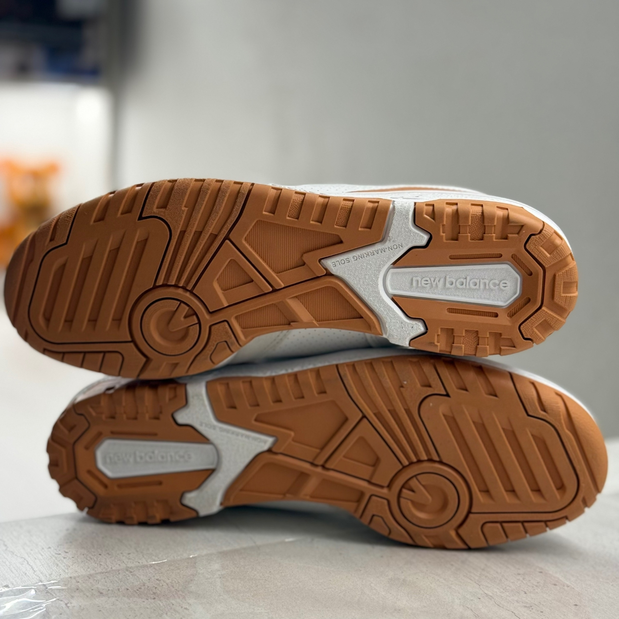 New Balance 550, миниатюра 4