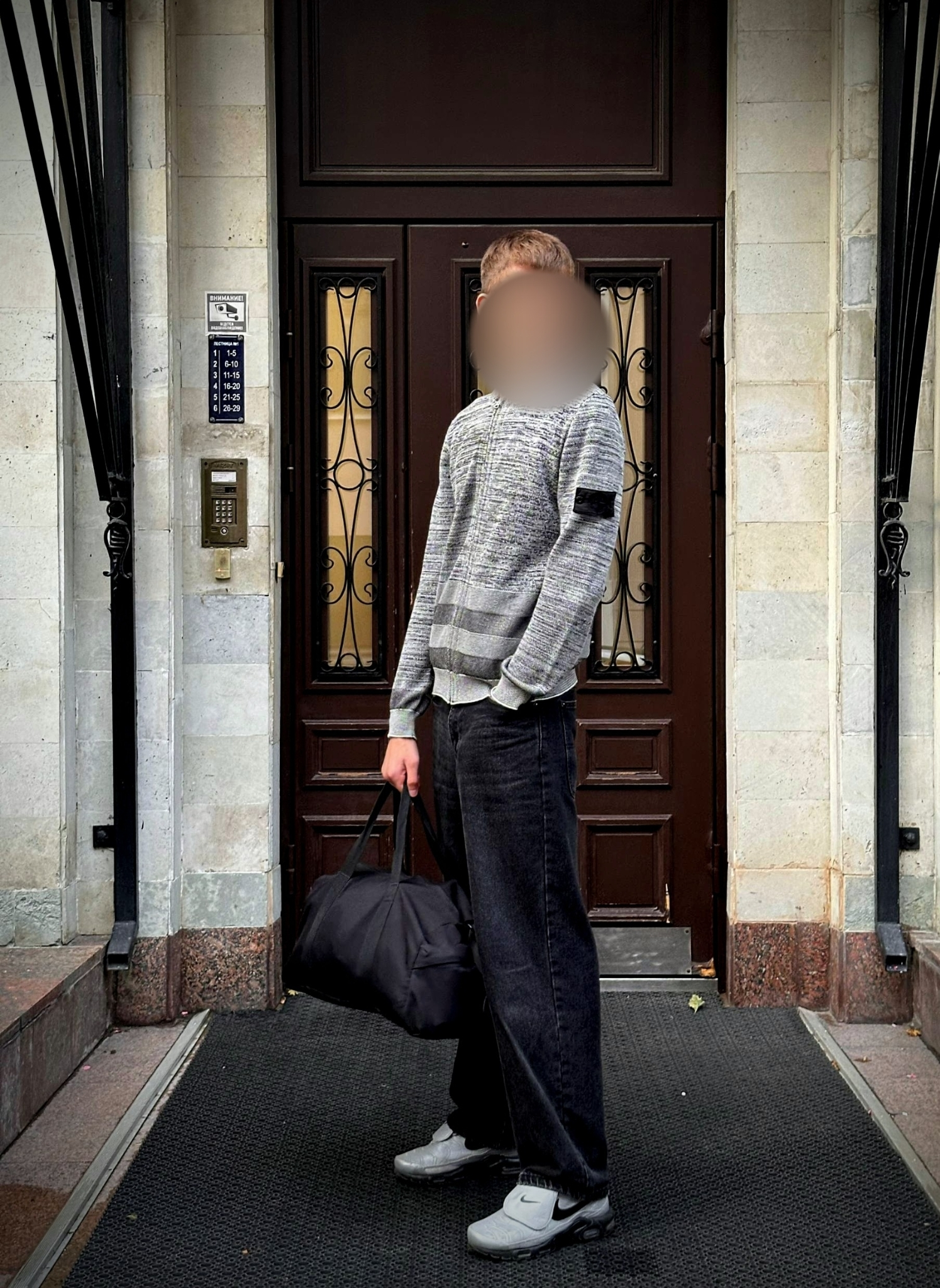 Stone Island Shadow Project, миниатюра 11