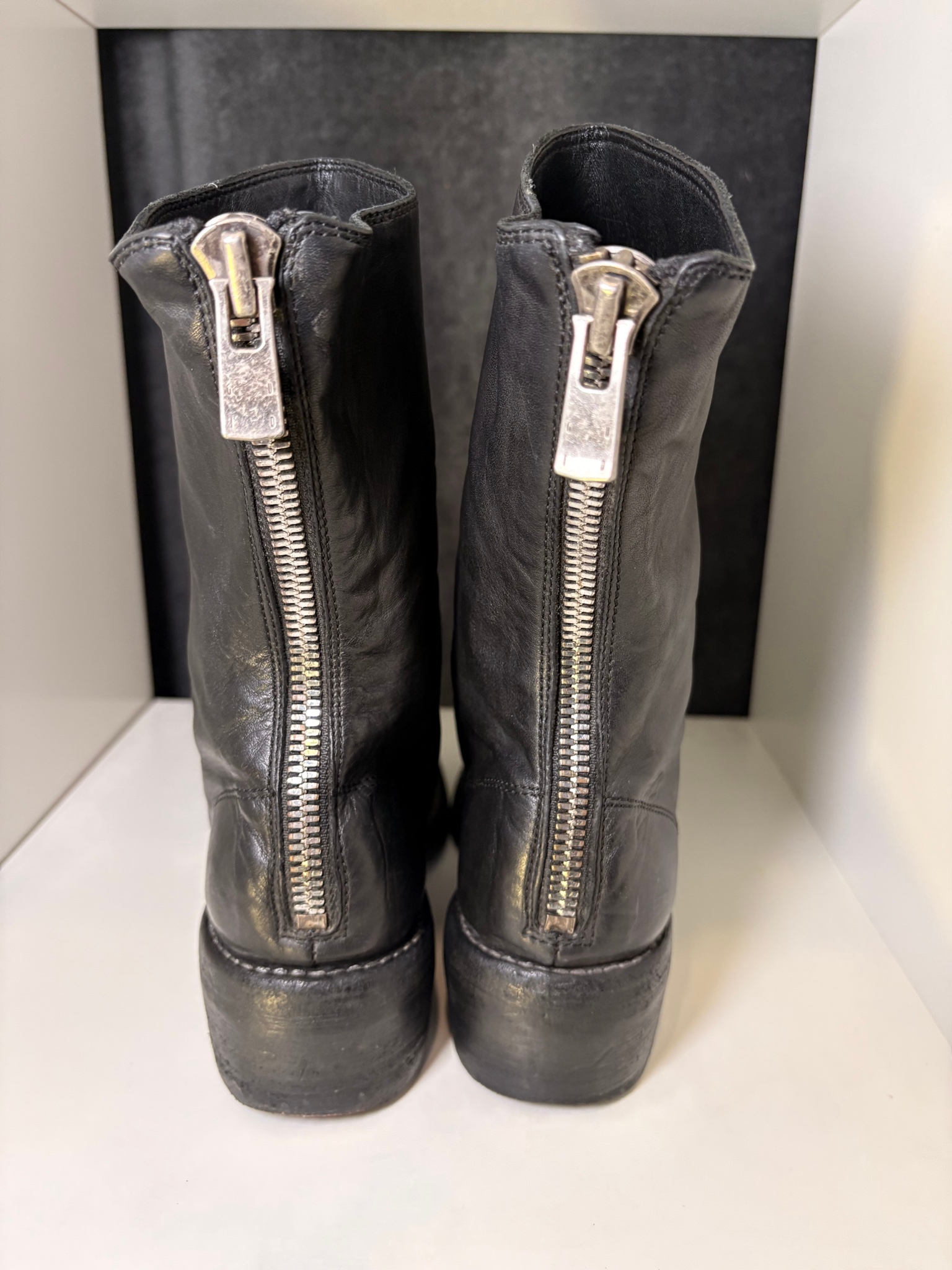 Guidi 788Z back zip, миниатюра 5