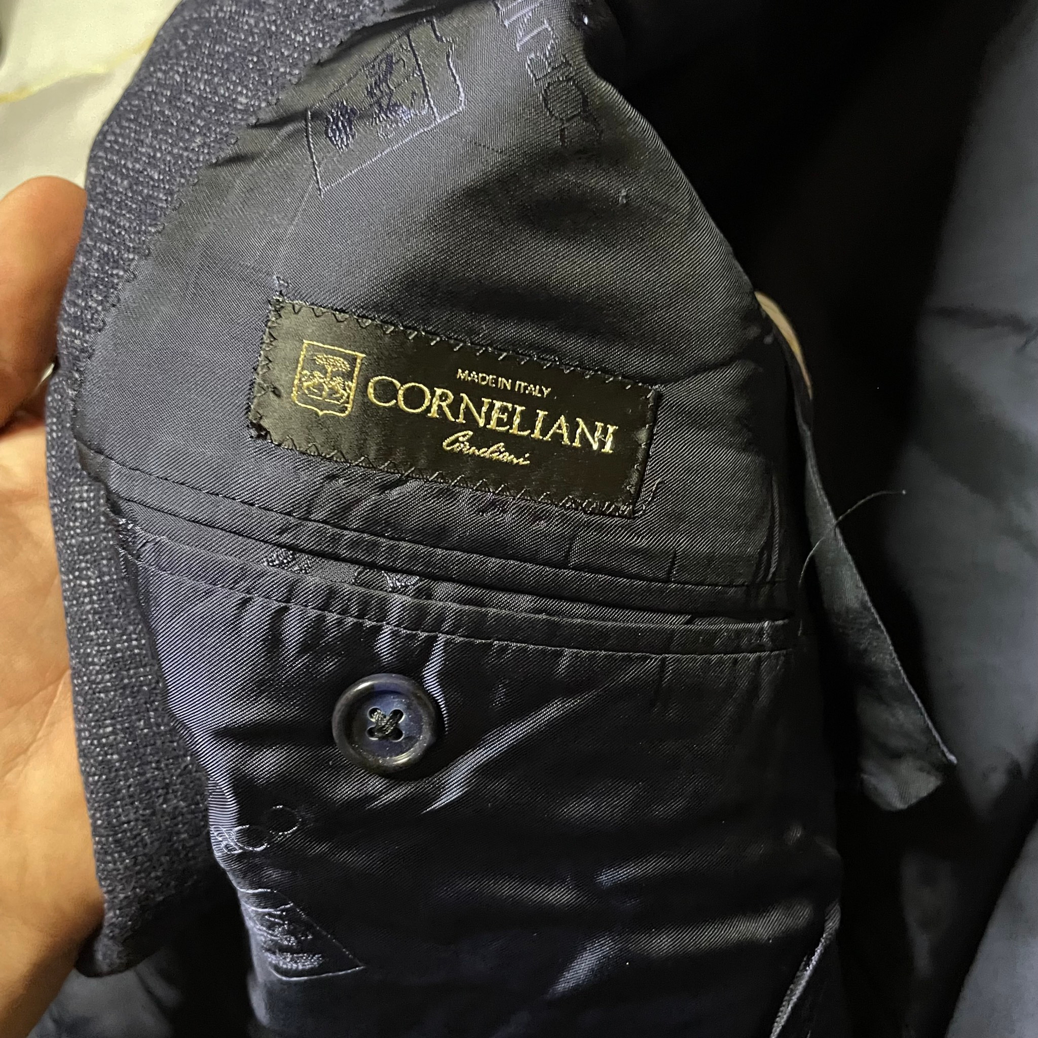 Corneliani Jacket, миниатюра 4
