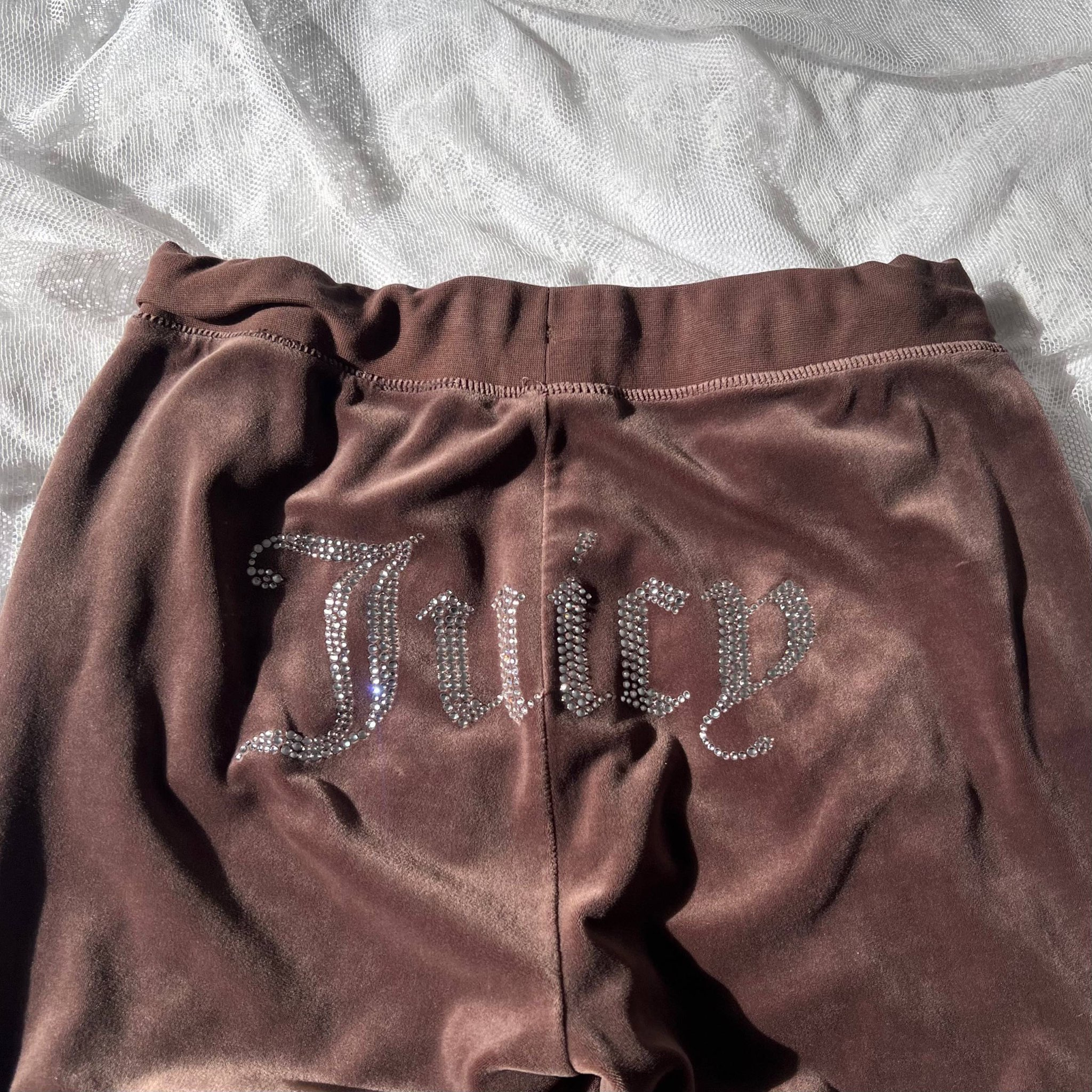 Juicy Couture Velour suit, миниатюра 11