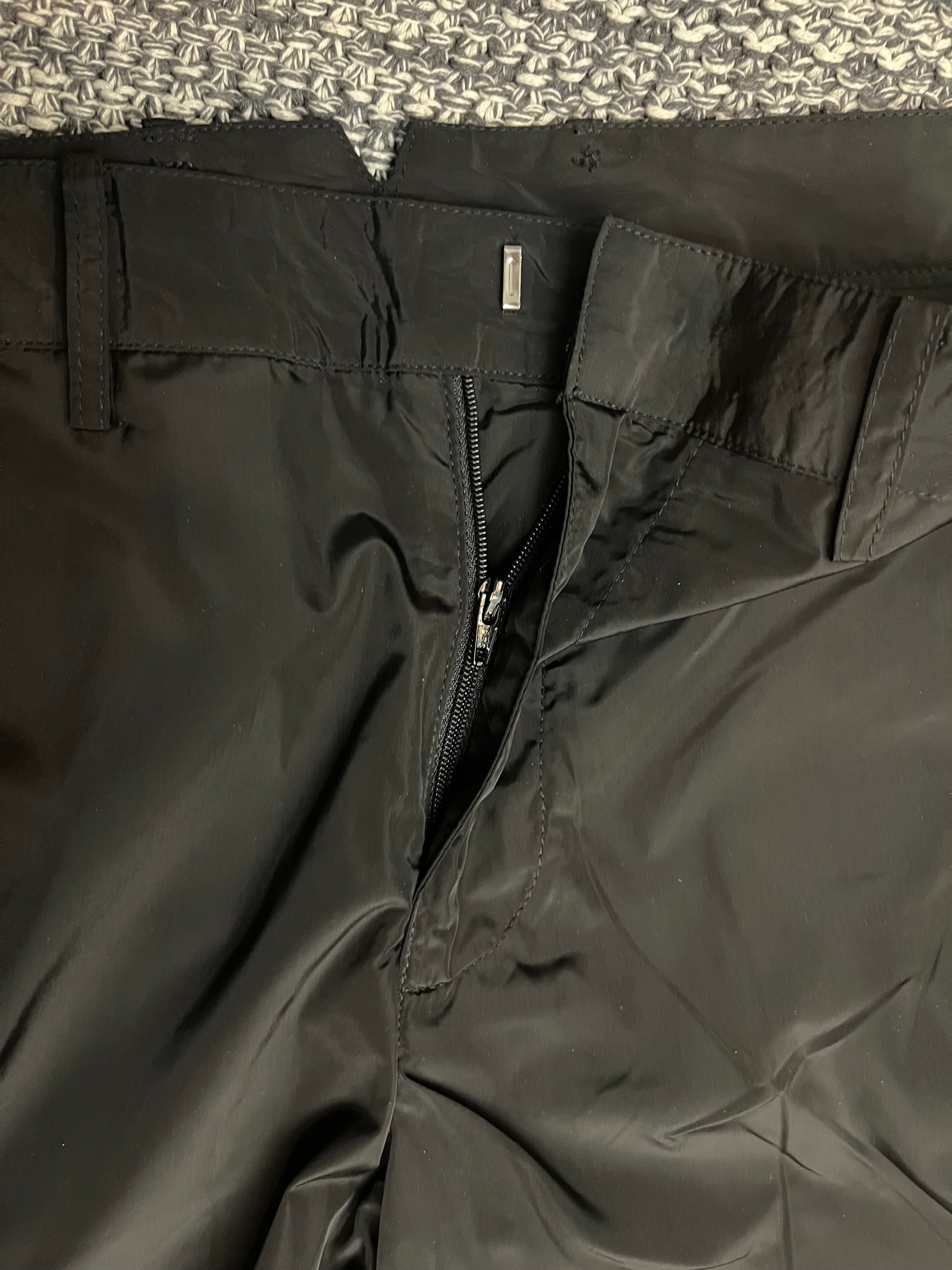 Undercover UCY4506-1 cargo pants, миниатюра 7