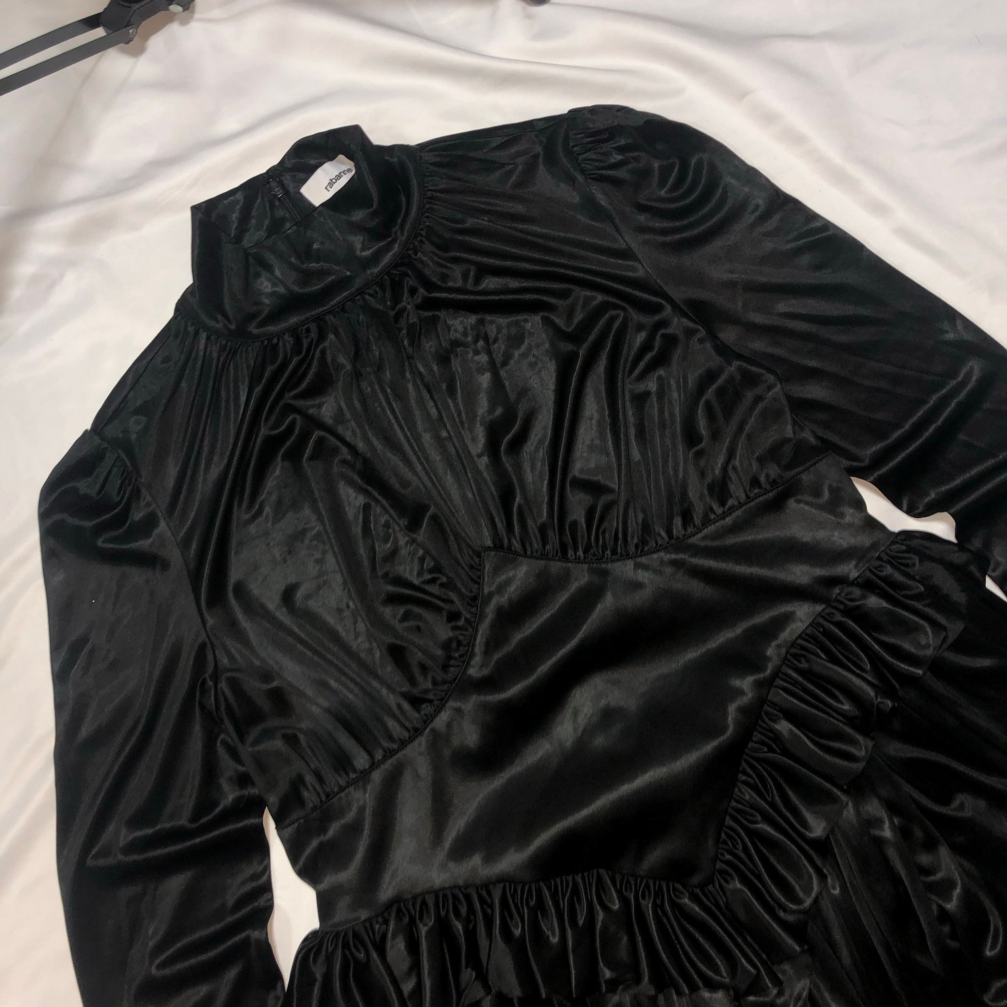 Paco Rabanne H&M Dress, миниатюра 9
