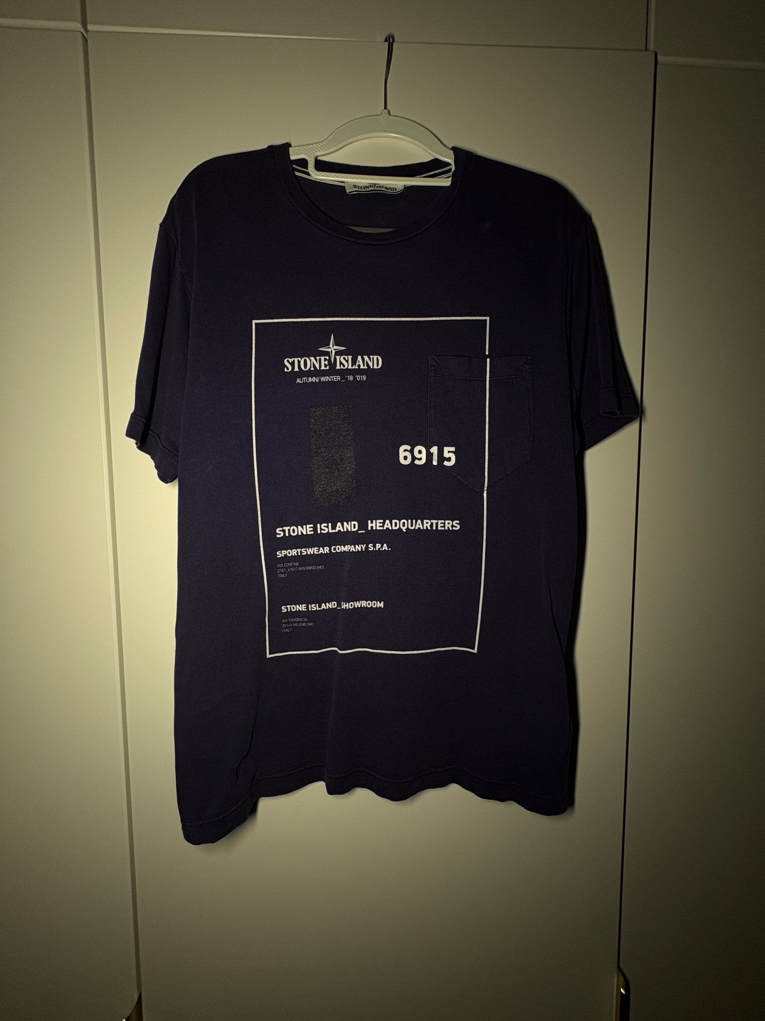 Stone Island Reflective, миниатюра 1
