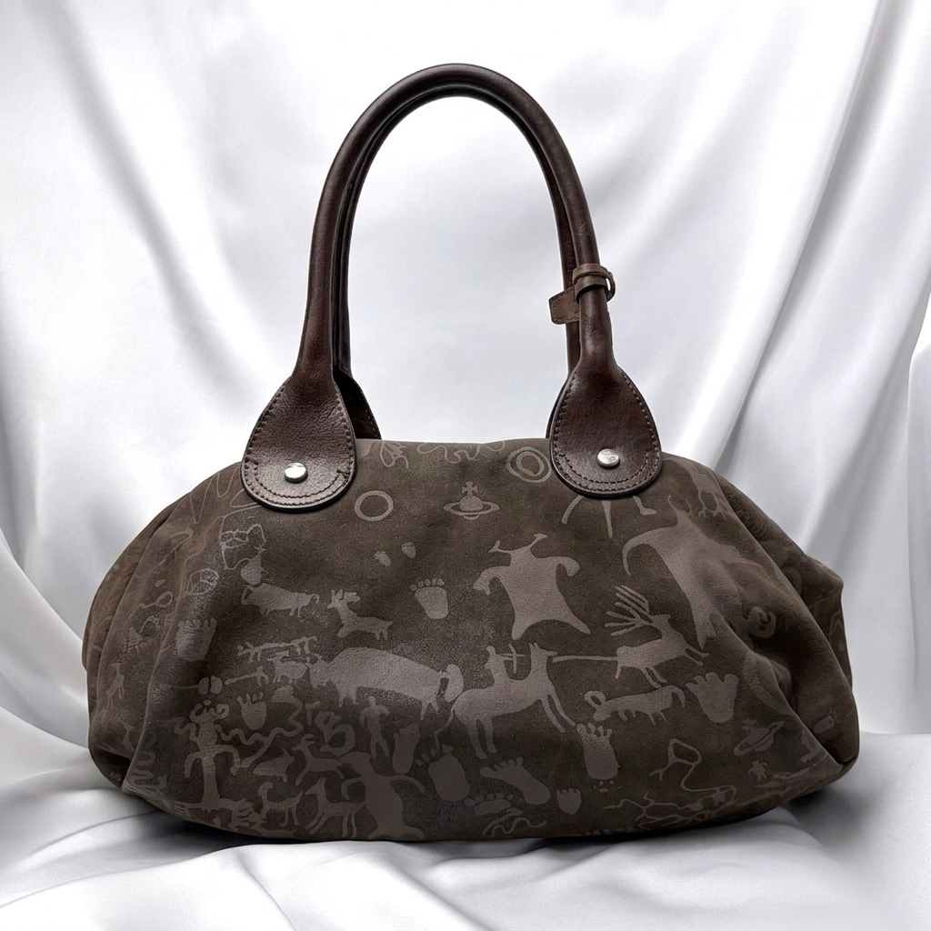 Vivienne Westwood  Первобытная, миниатюра 8