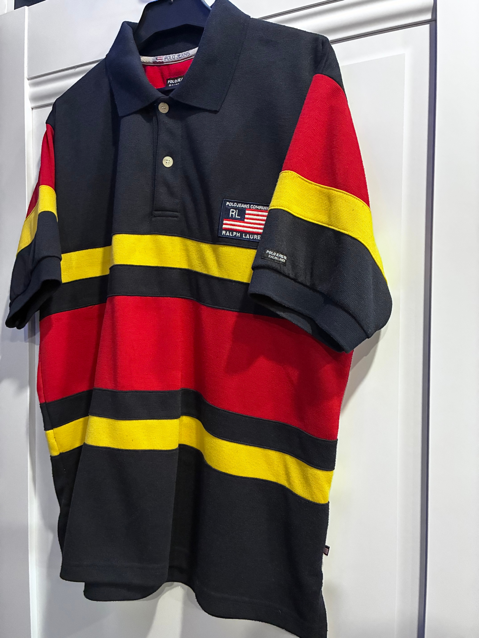 Polo Ralph Lauren Поло, миниатюра 6