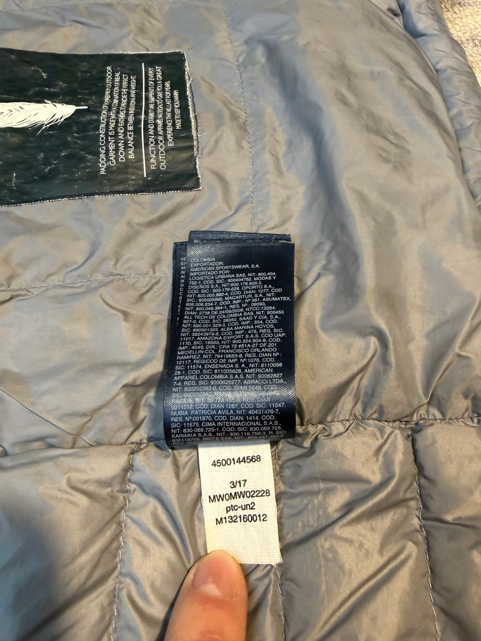 Tommy Hilfiger Жилетка, миниатюра 7