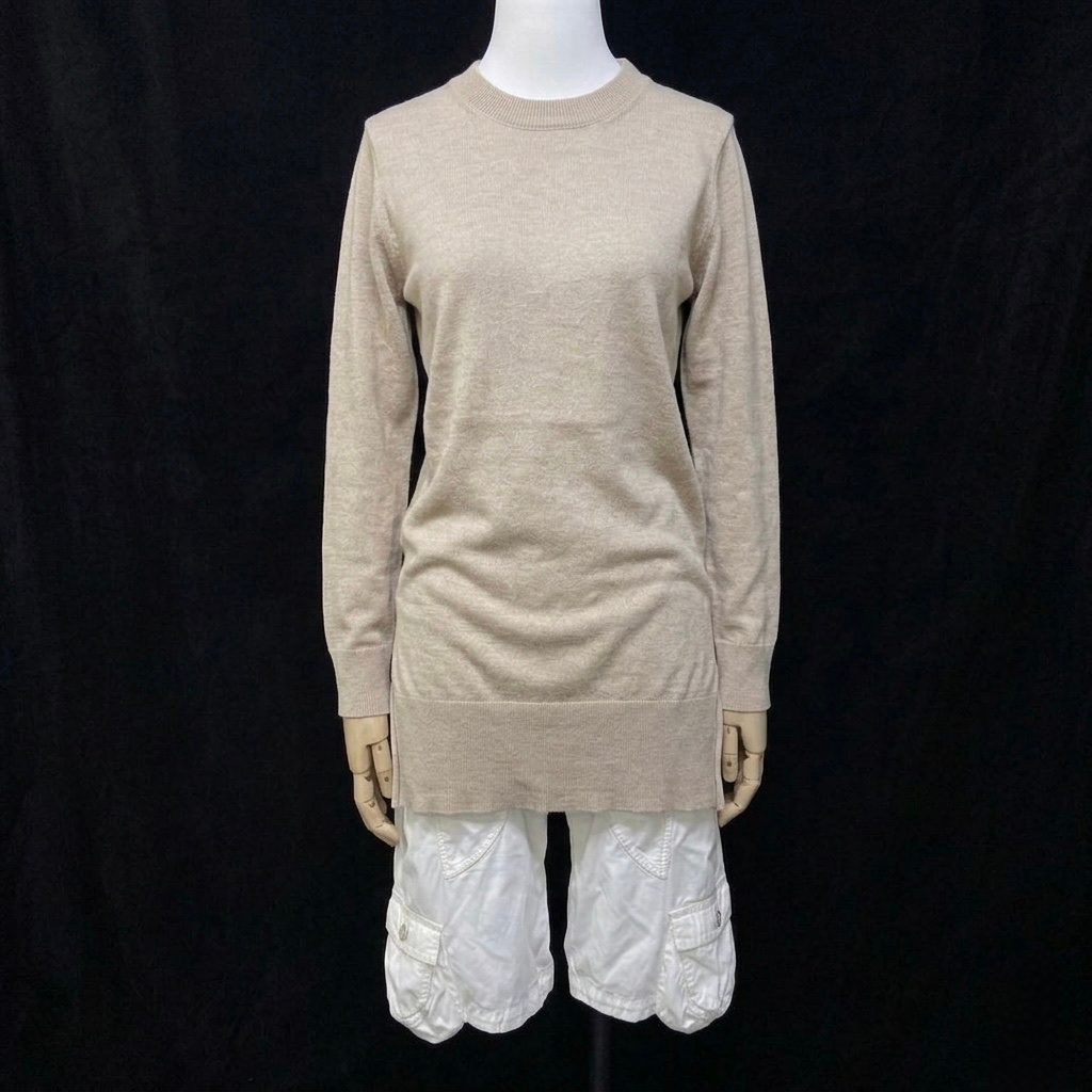 MM6 Maison Margiela Свитер, миниатюра 1