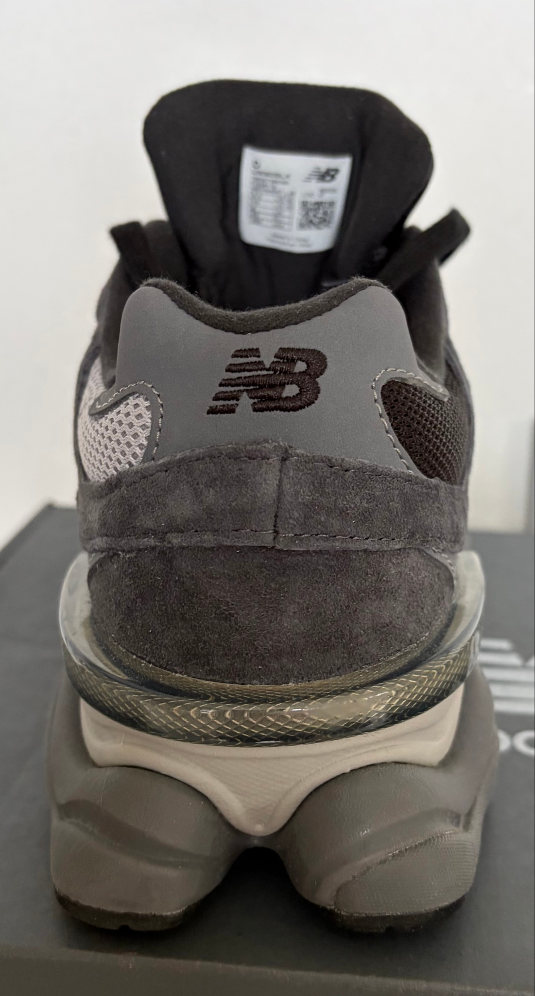 New Balance 9060, миниатюра 2