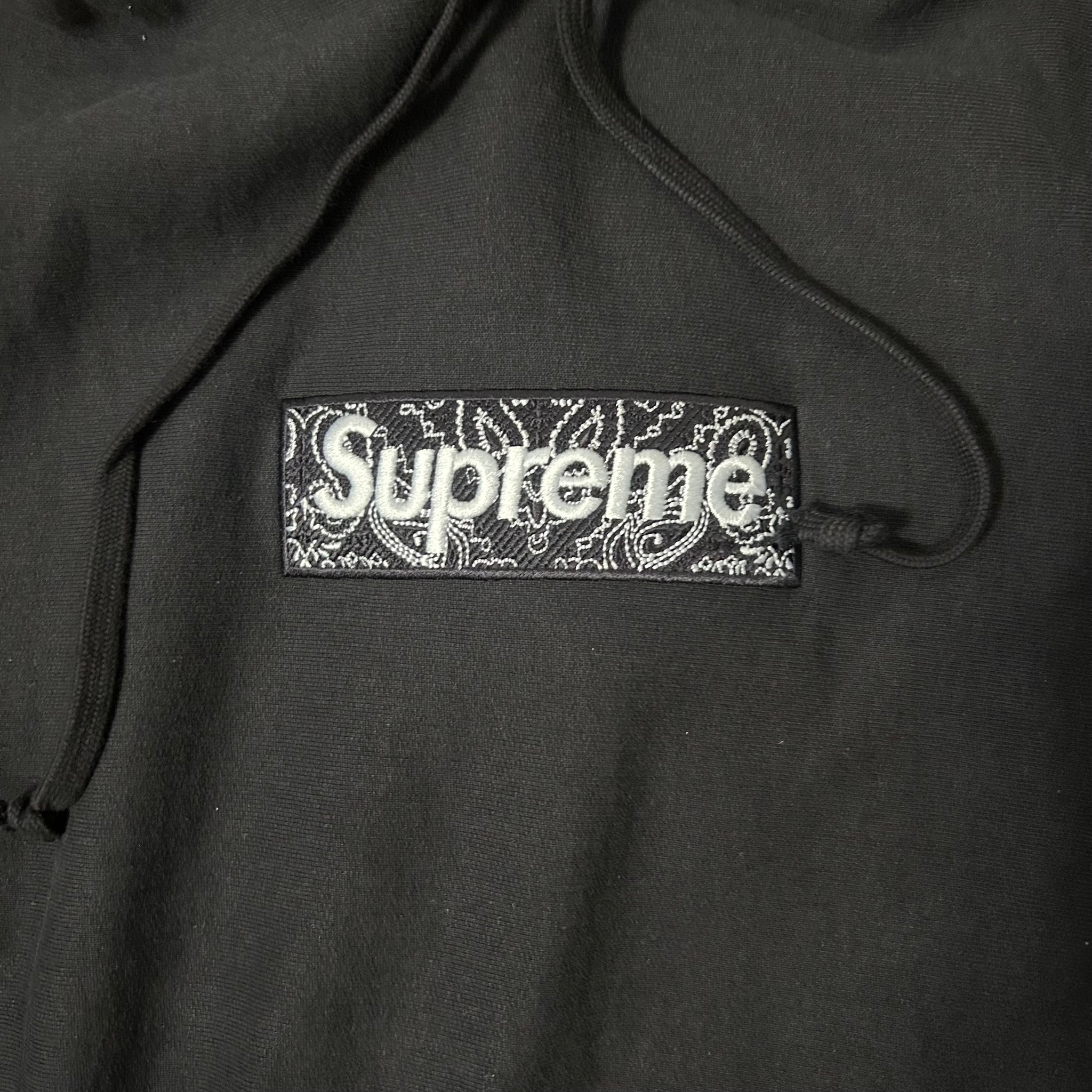 Supreme Bandana, миниатюра 2