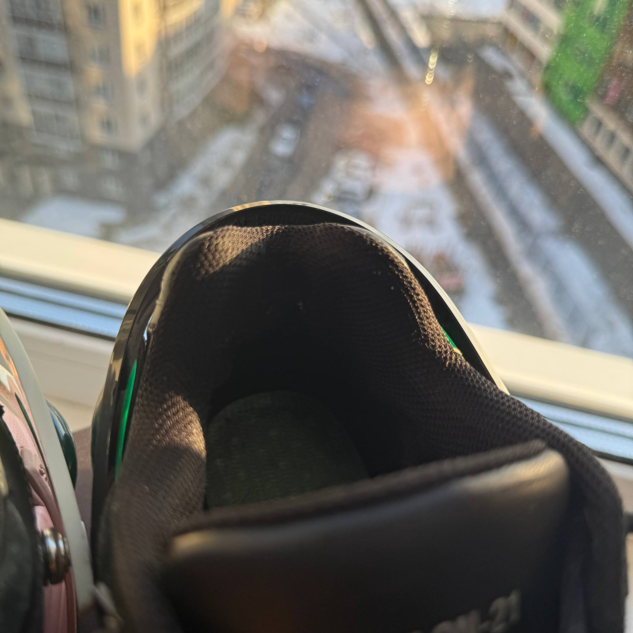 Raf Simons Cylon 21, миниатюра 8