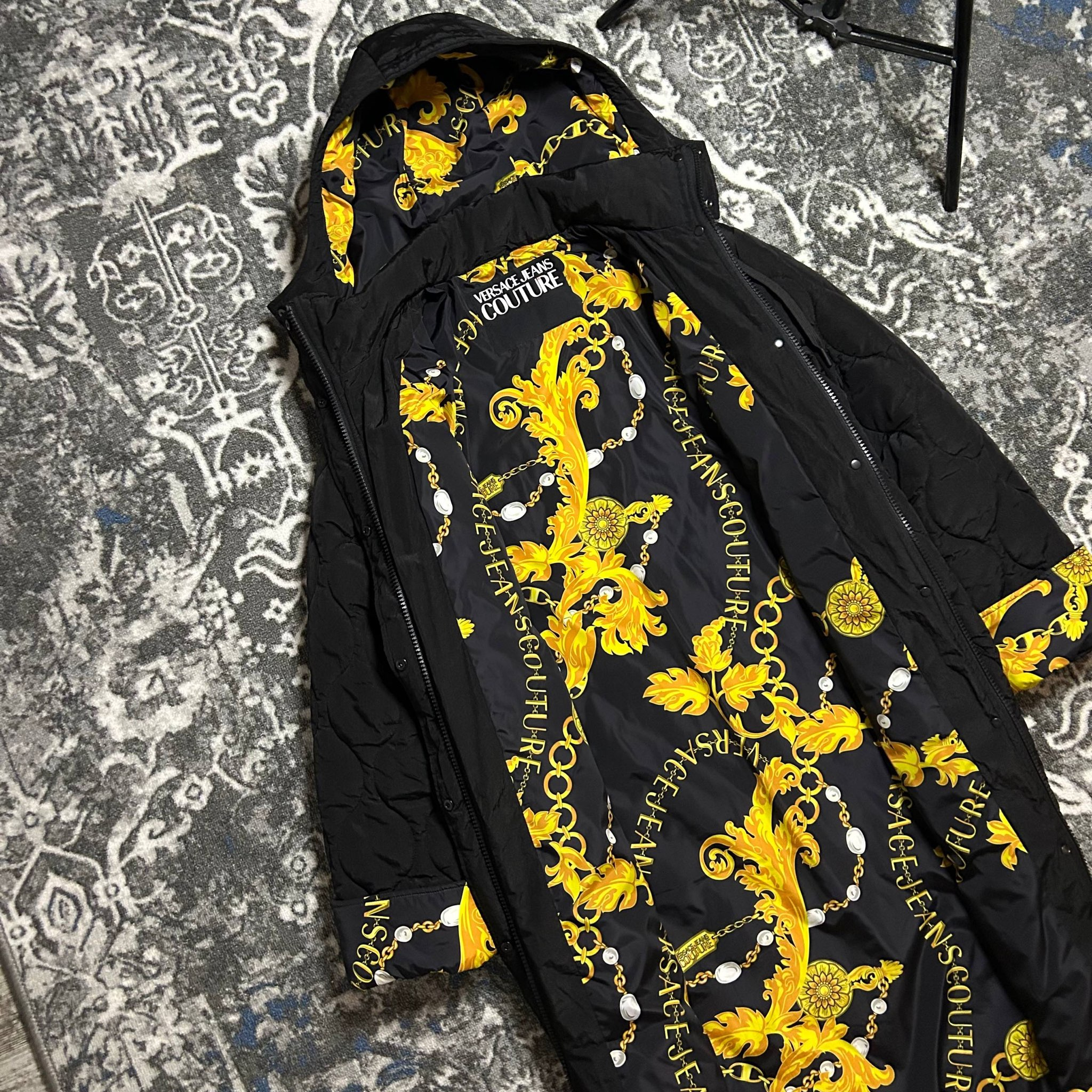 Versace Jeans Couture Куртка, миниатюра 6