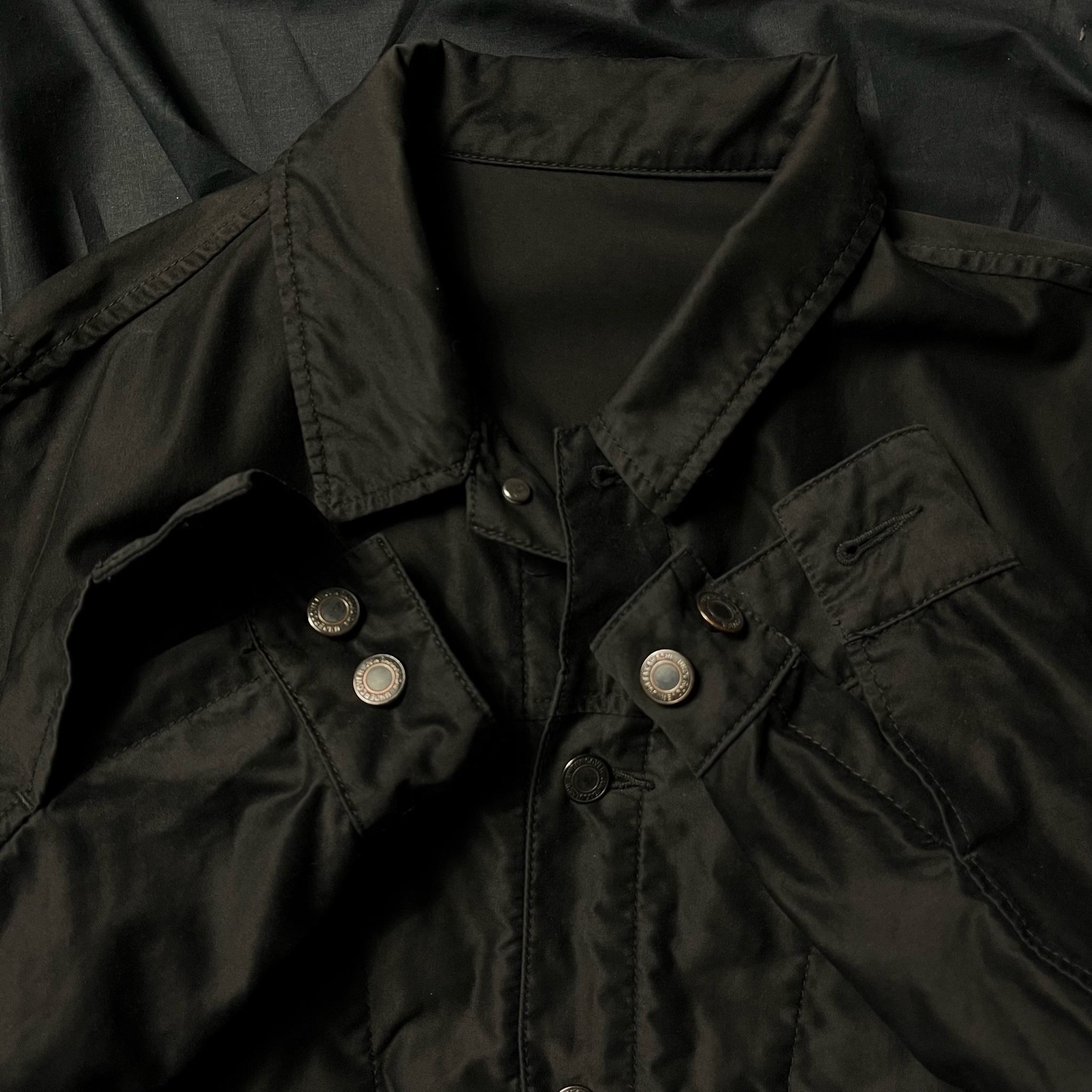 Undercover SS14 “GODOG”, миниатюра 2