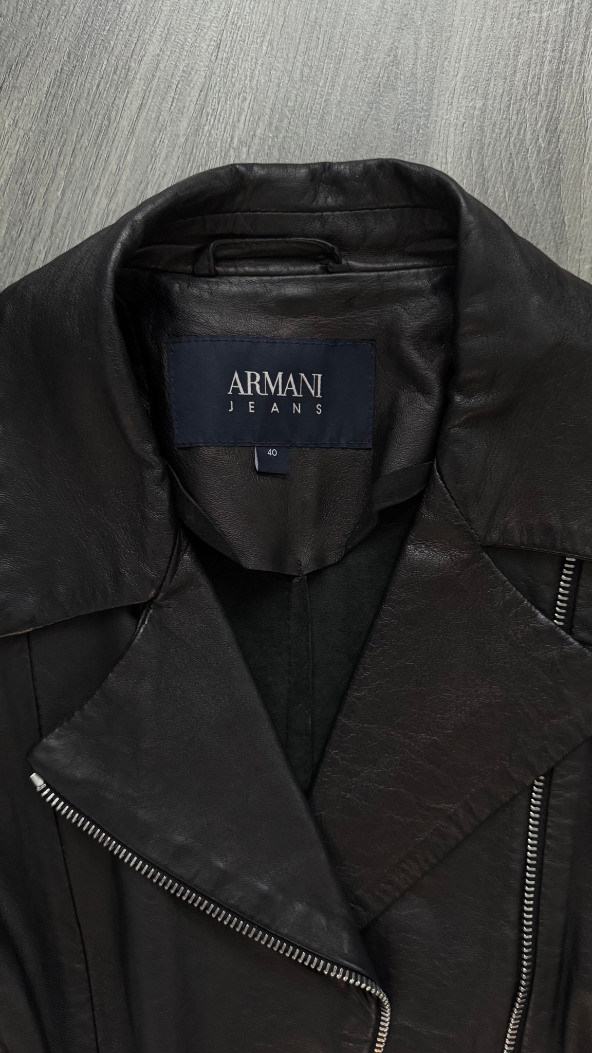 Armani Jeans 3Y5B10 5L06Z, миниатюра 3