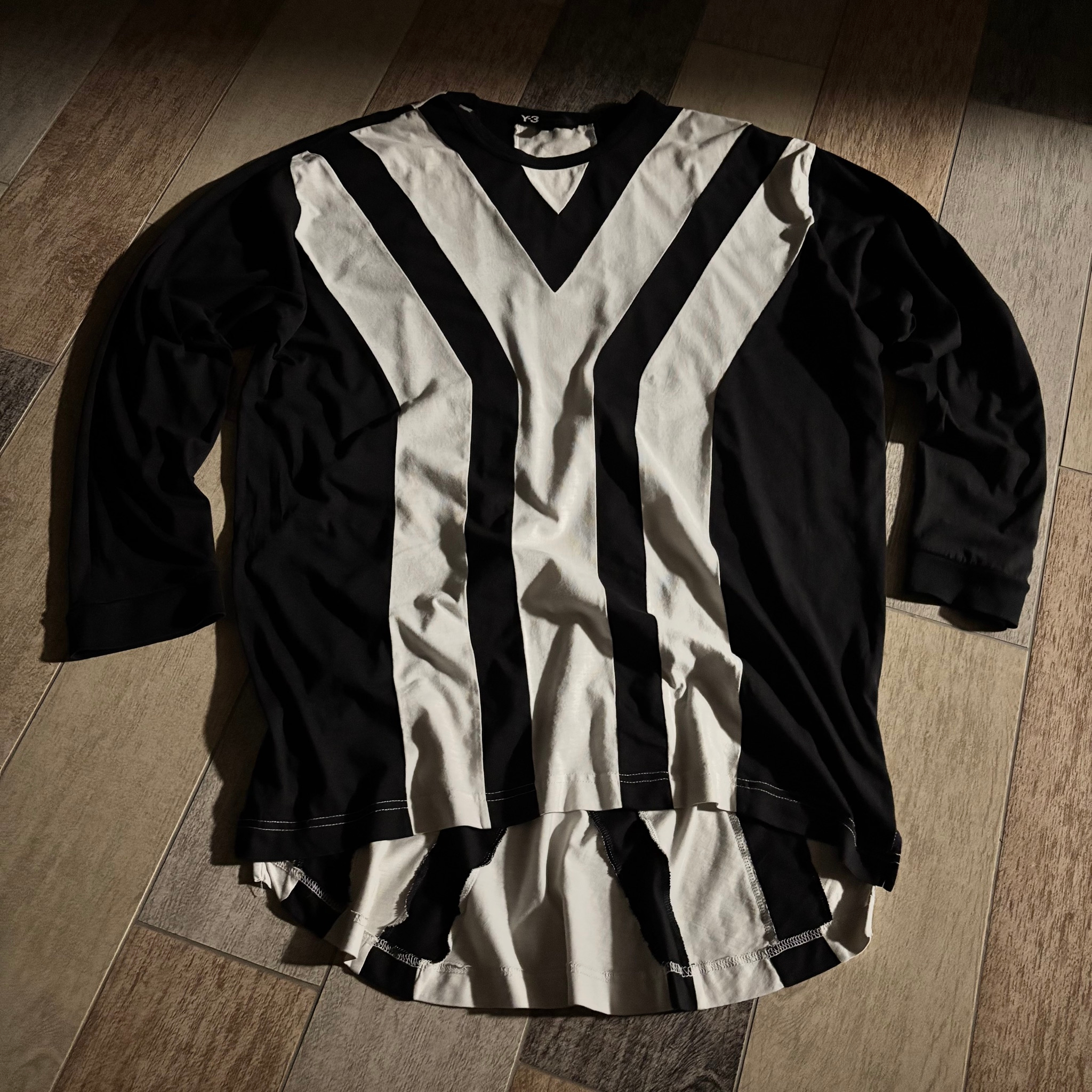 Y-3 Vintage Longsleeve, миниатюра 1