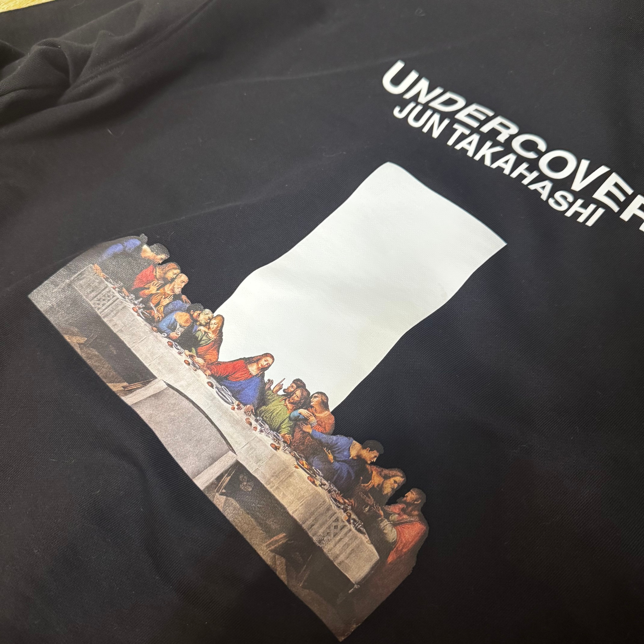 Undercover Худи, миниатюра 3
