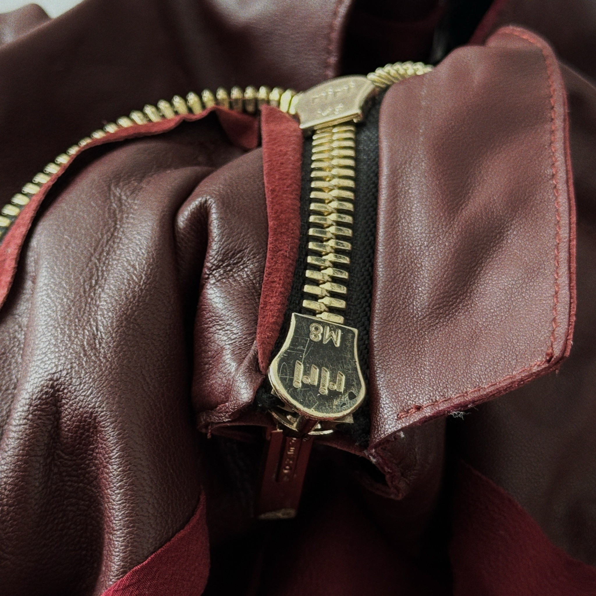 Fendi 2000s Vintage Women Jacket, миниатюра 5