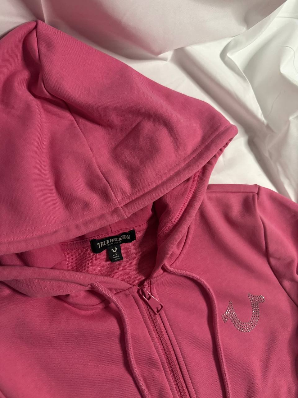 True Religion Худи, миниатюра 3