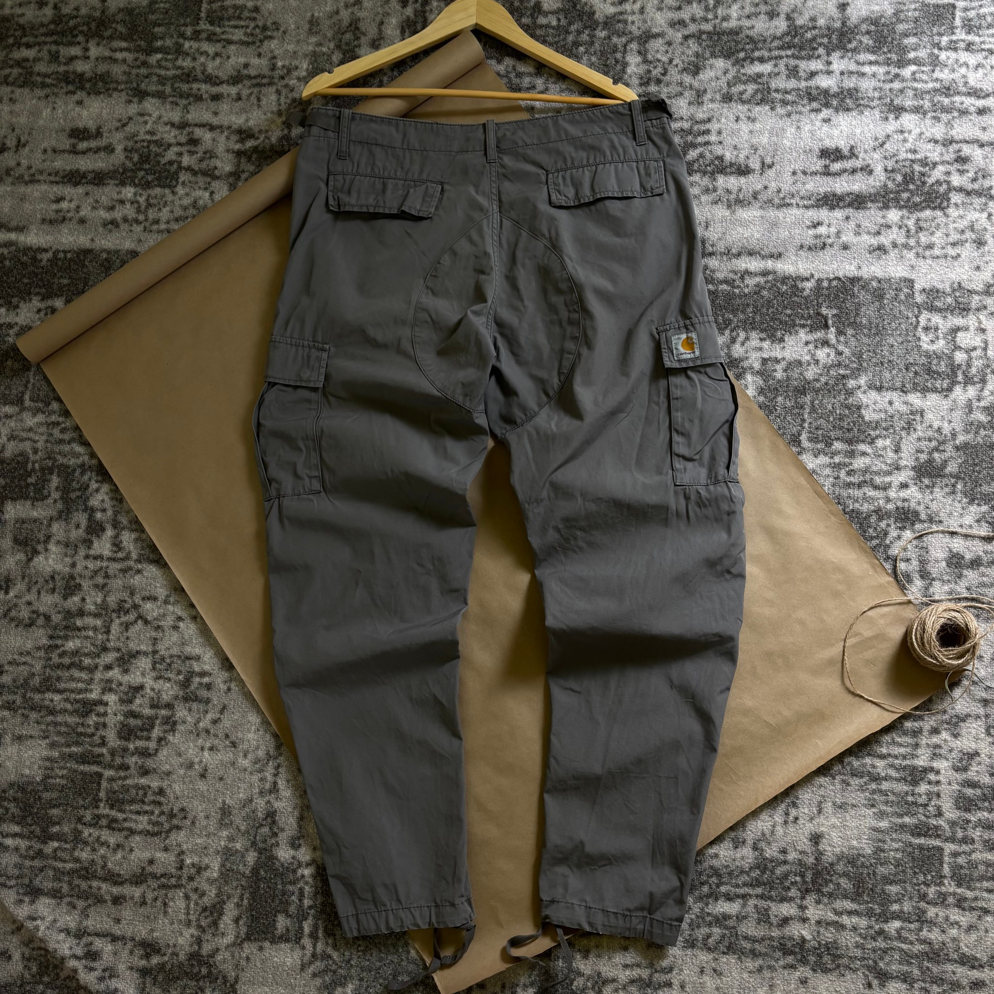 Carhartt Aviation Pant, миниатюра 5