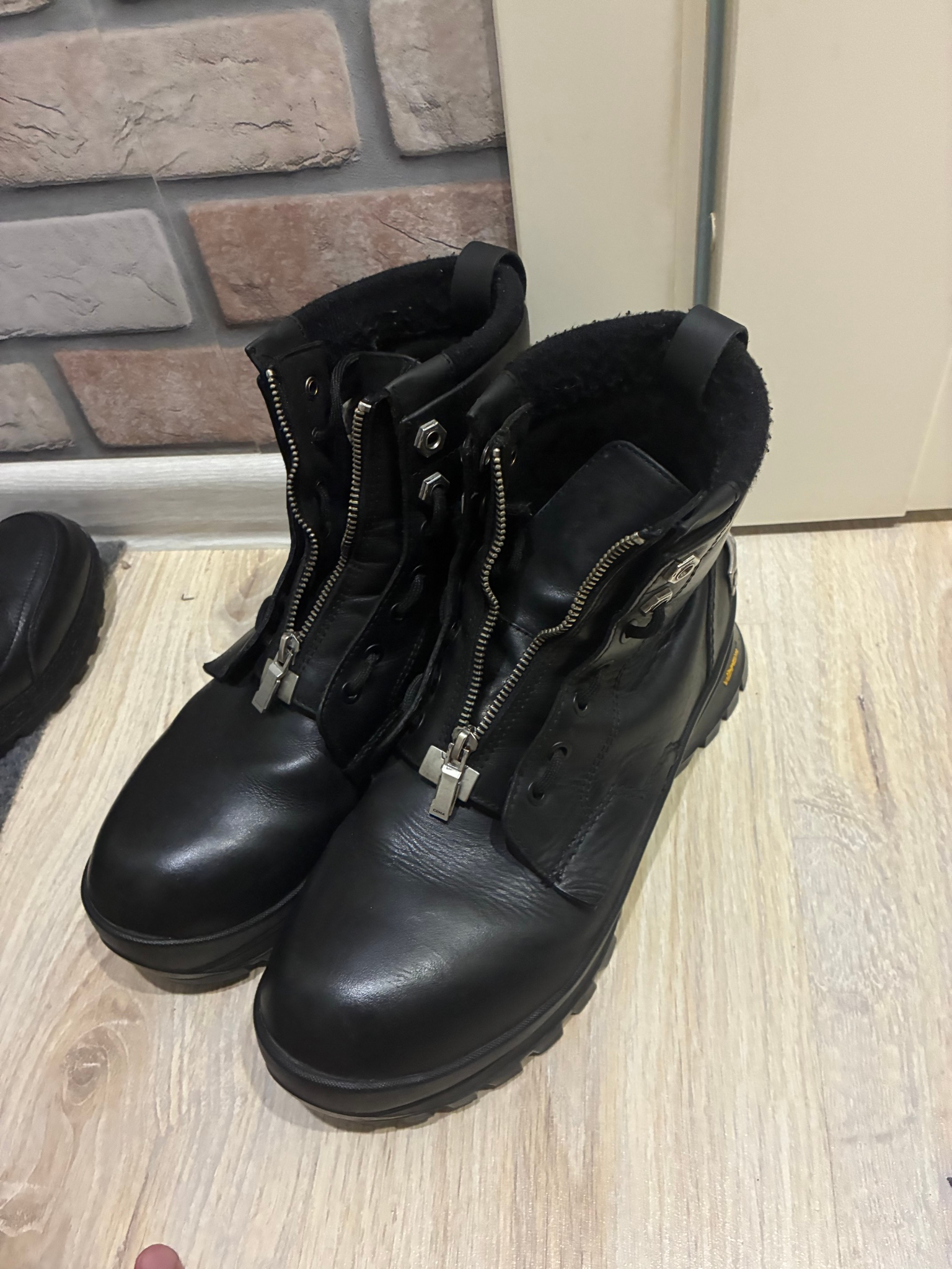 C2H4 Boots, миниатюра 7