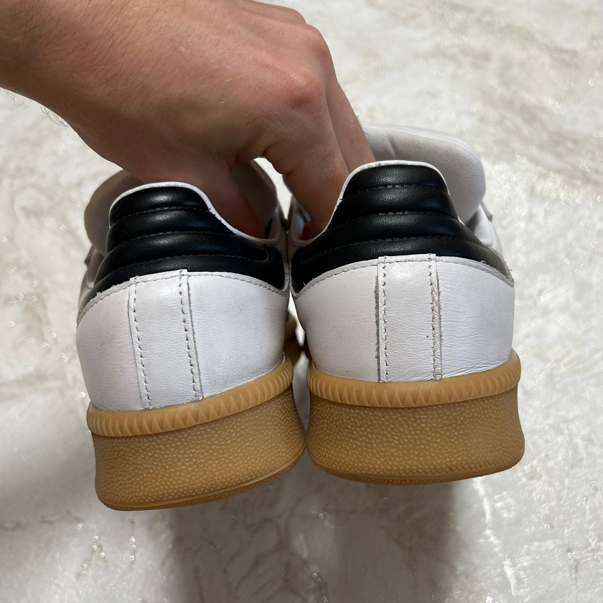 Adidas Samba XLG, миниатюра 4