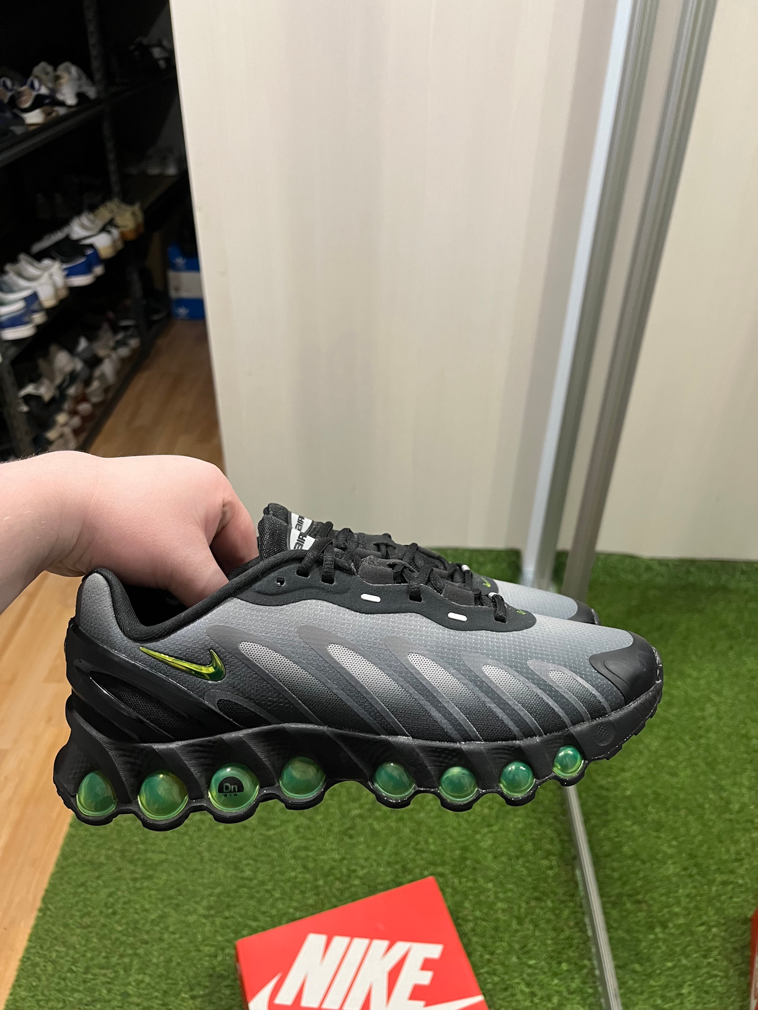 Nike Dn8 Air Max Dn8, миниатюра 2