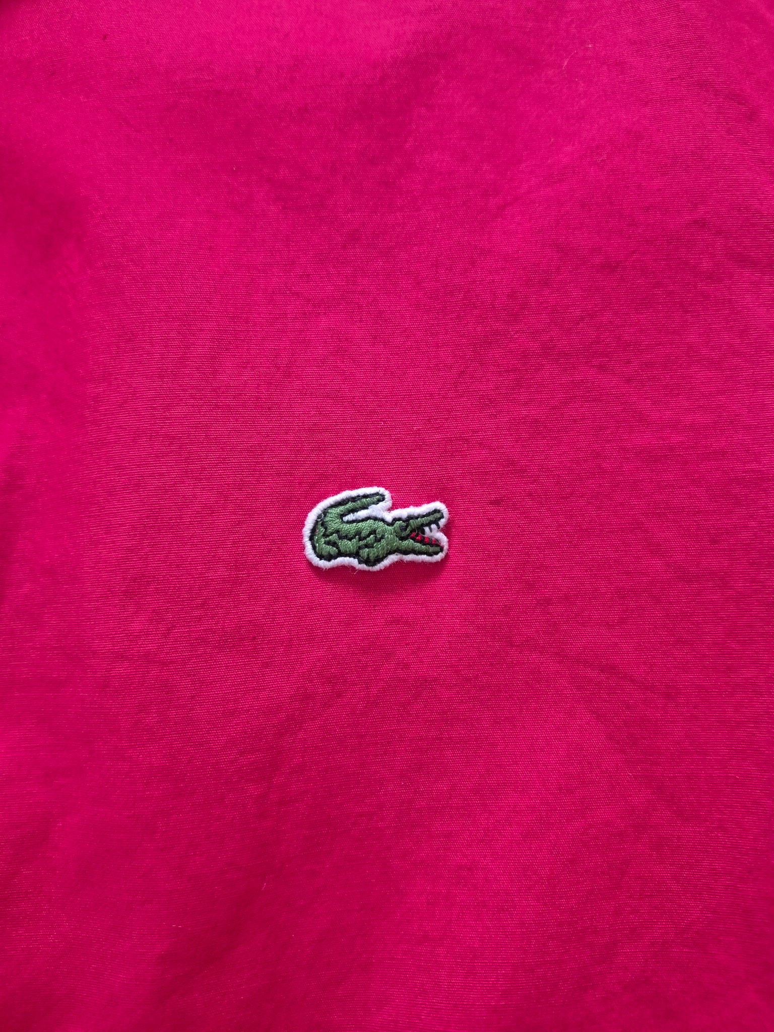 Lacoste Рубашка, миниатюра 4
