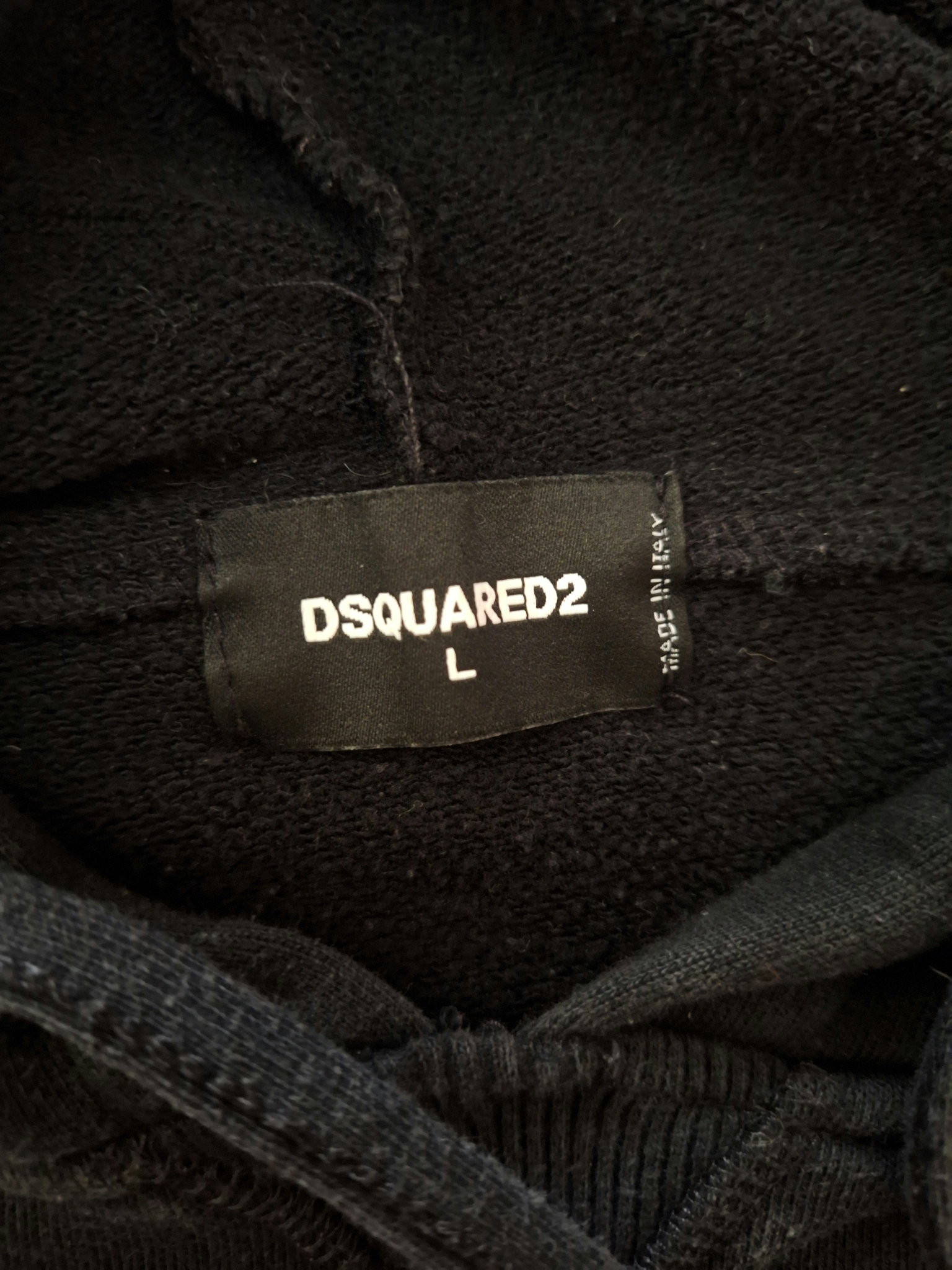 DSQUARED2 Худи, миниатюра 3